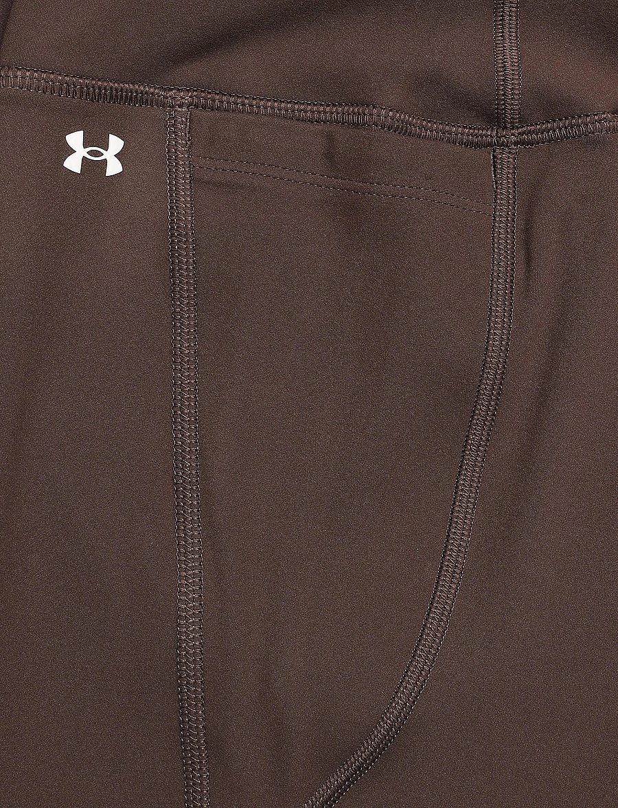 Under Armour - Motion Boot Cut - trennipüksid - peppercorn - 5
