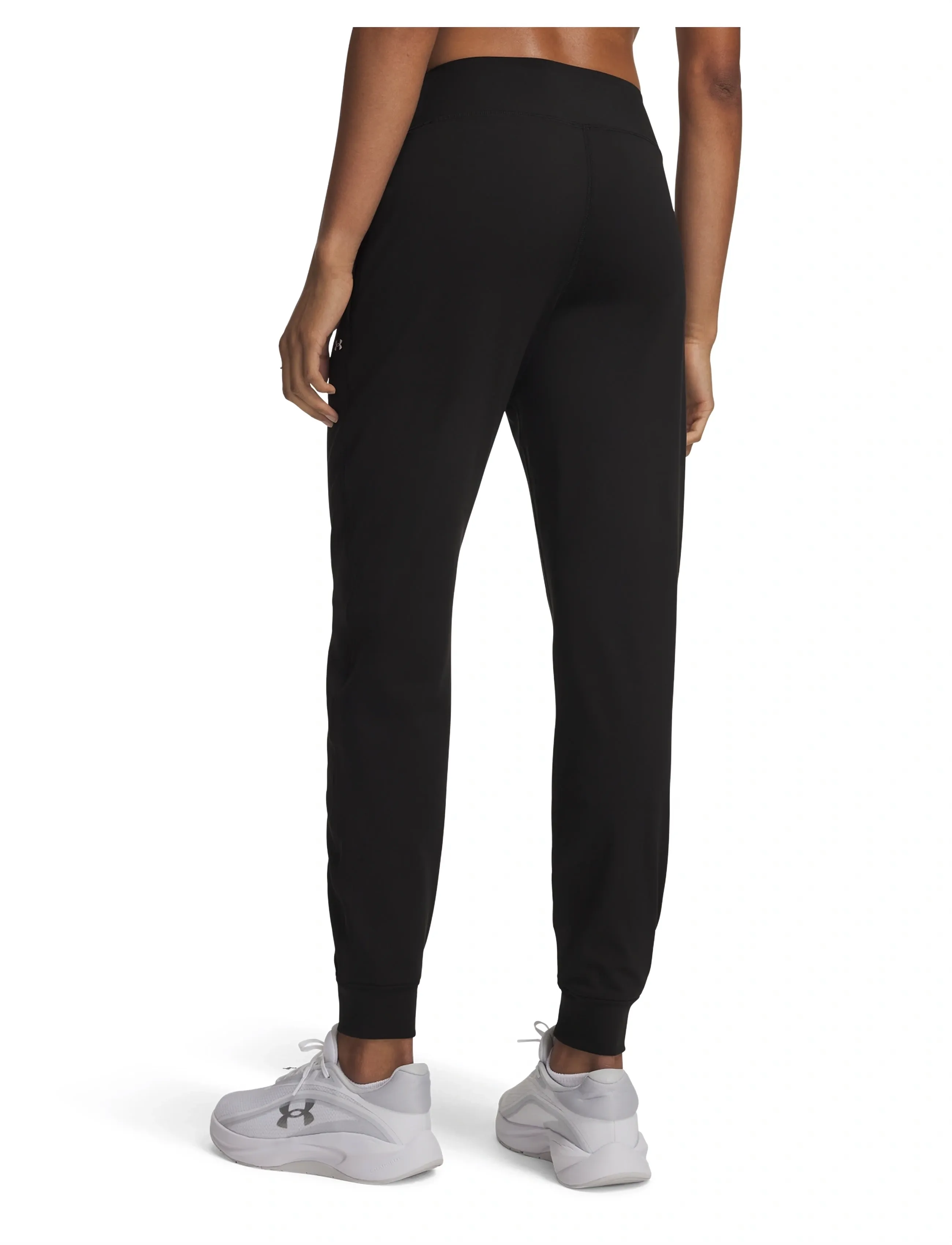 Under Armour - Motion Jogger - black - 3