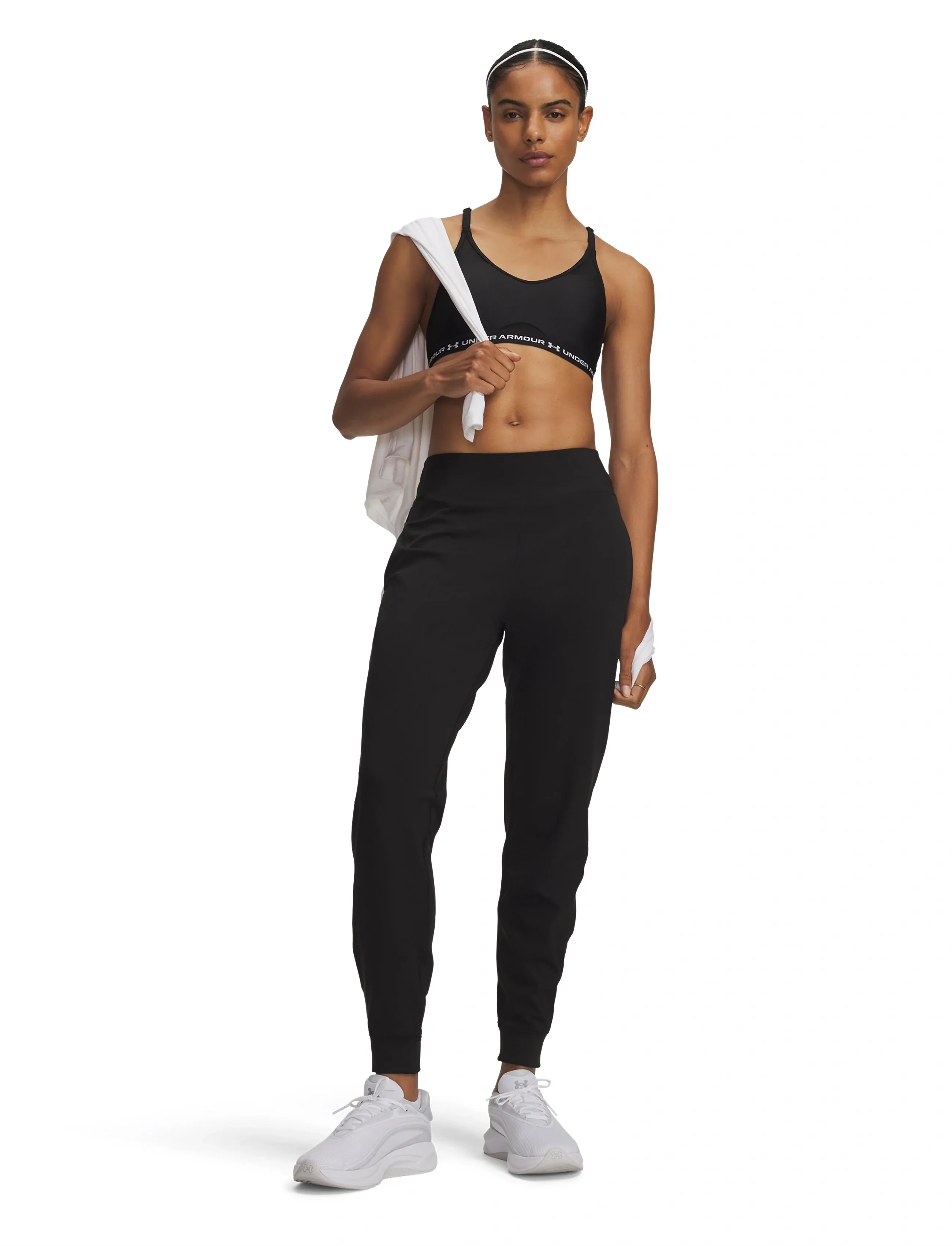 Under Armour - Motion Jogger - black - 4