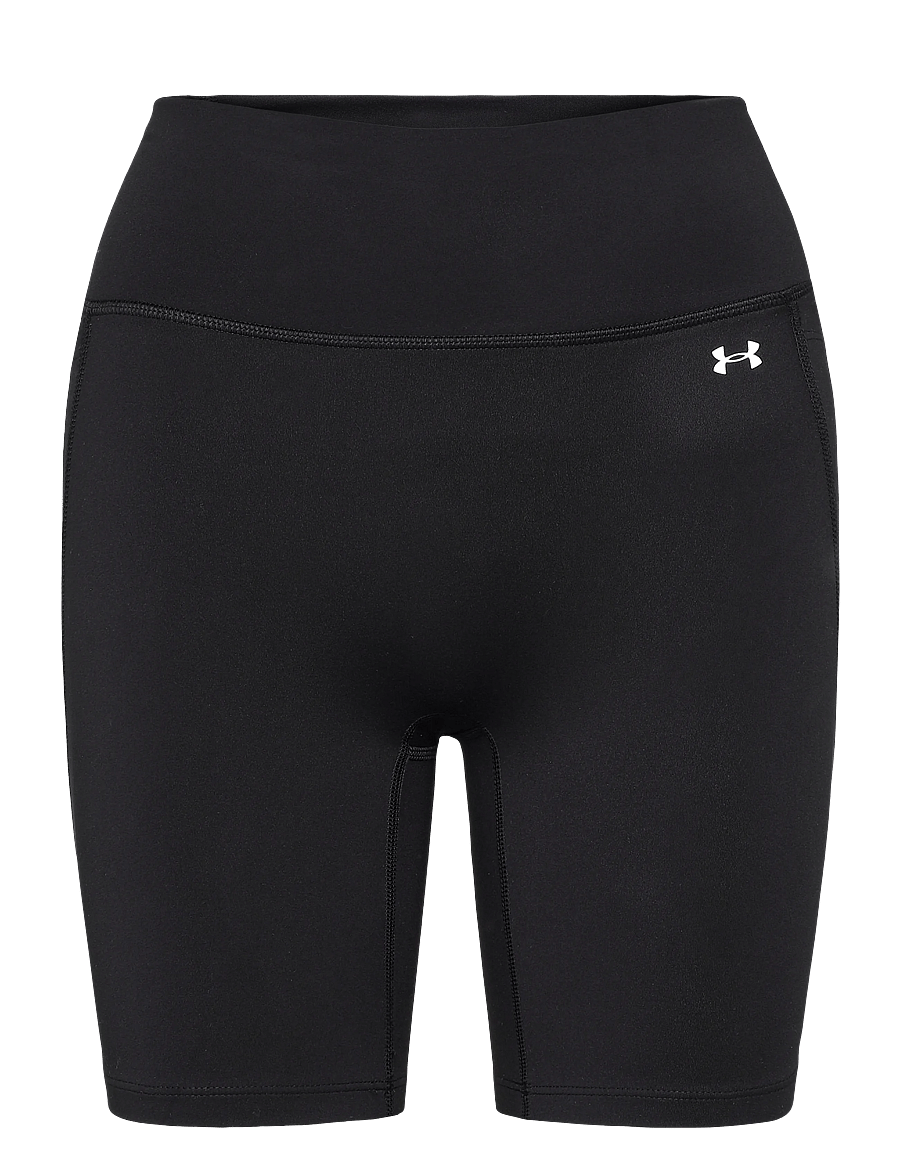Under Armour - Motion Bike Short - black - 1