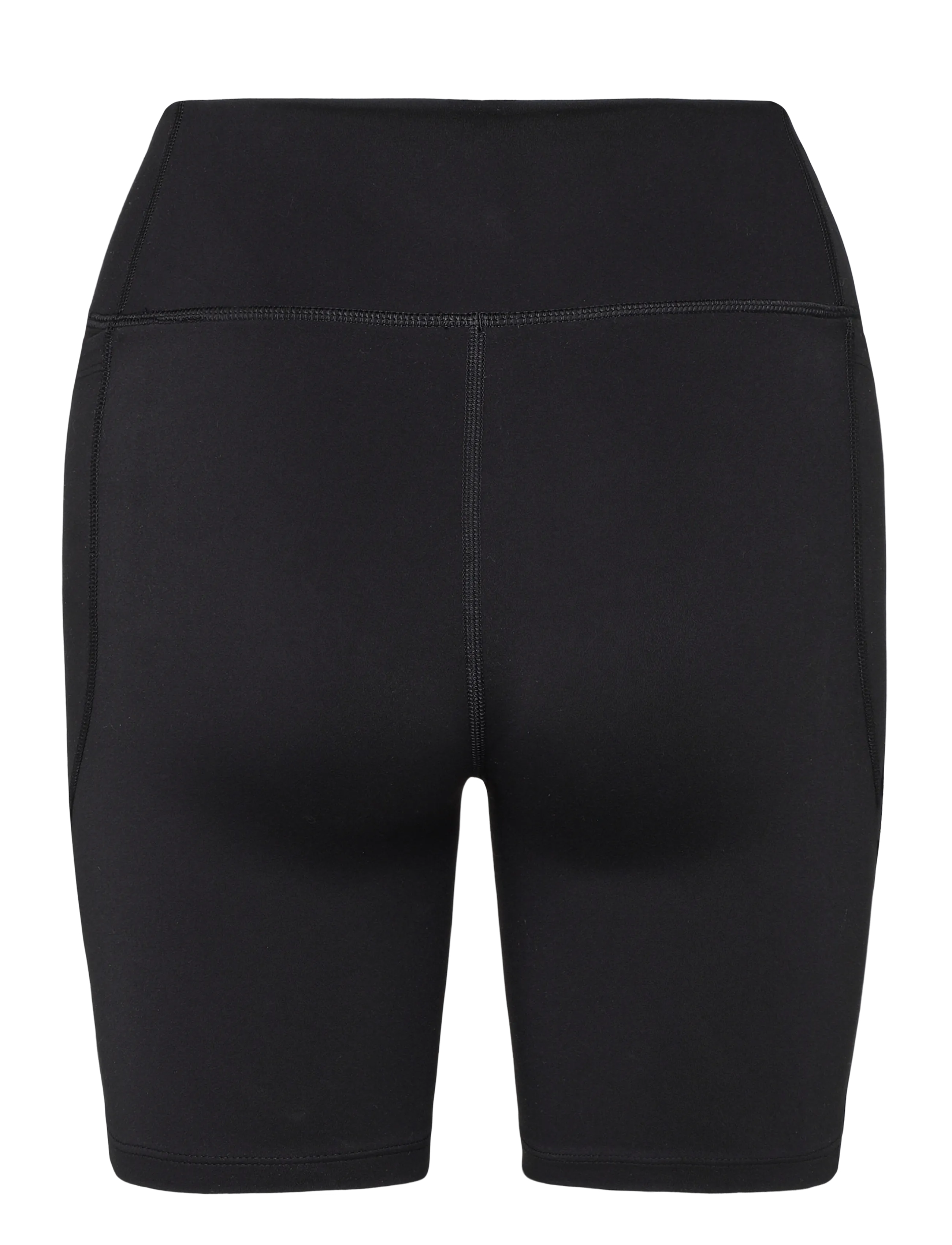 Under Armour - Motion Bike Short - black - 2