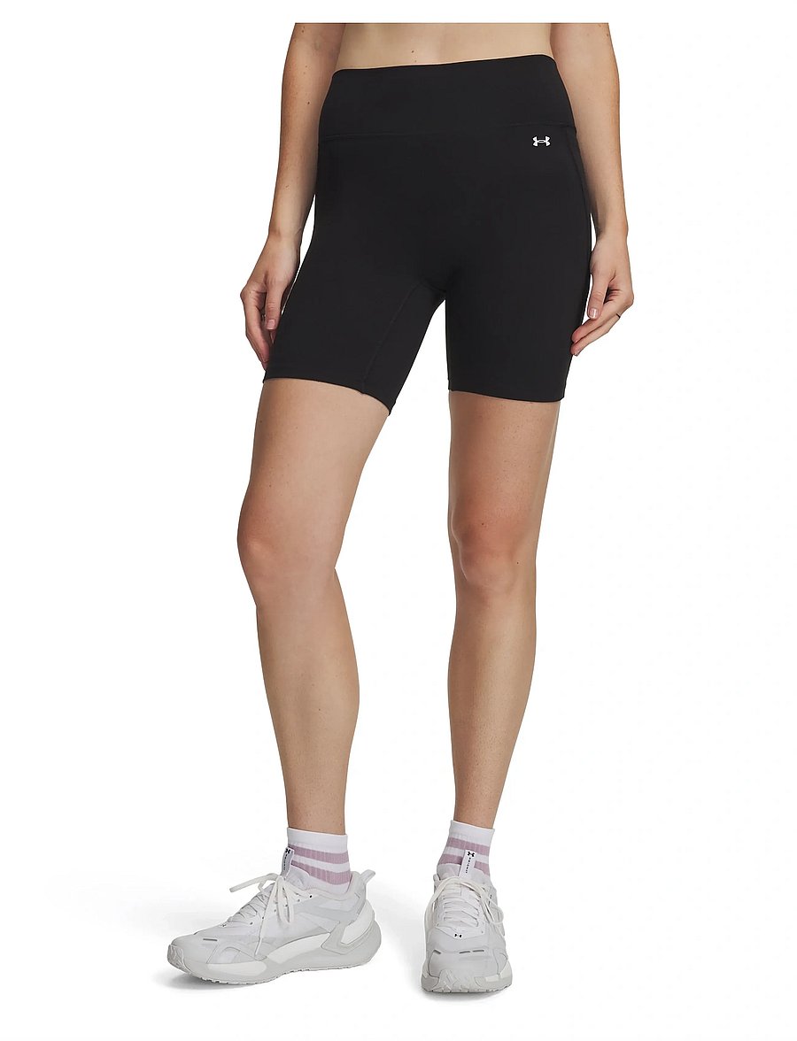 Under Armour - Motion Bike Short - black - 0