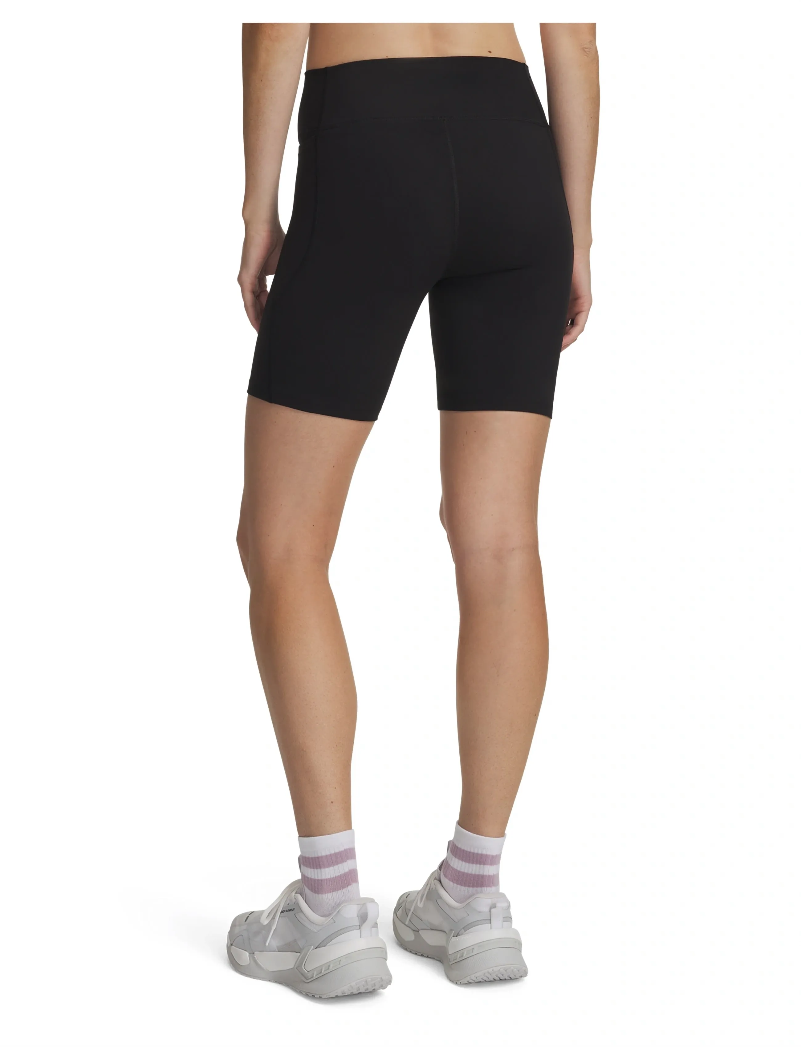 Under Armour - Motion Bike Short - black - 3
