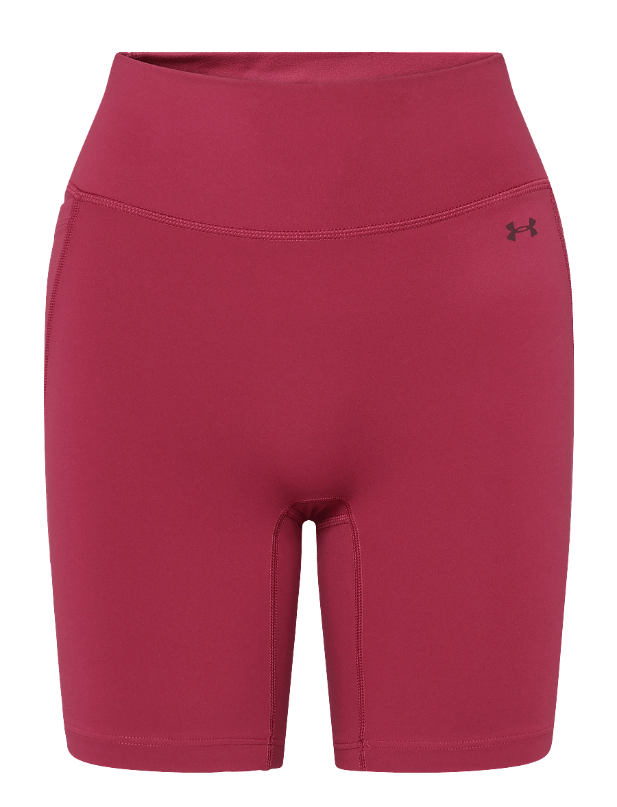Under Armour - Motion Bike Short - training tights - claret - 1