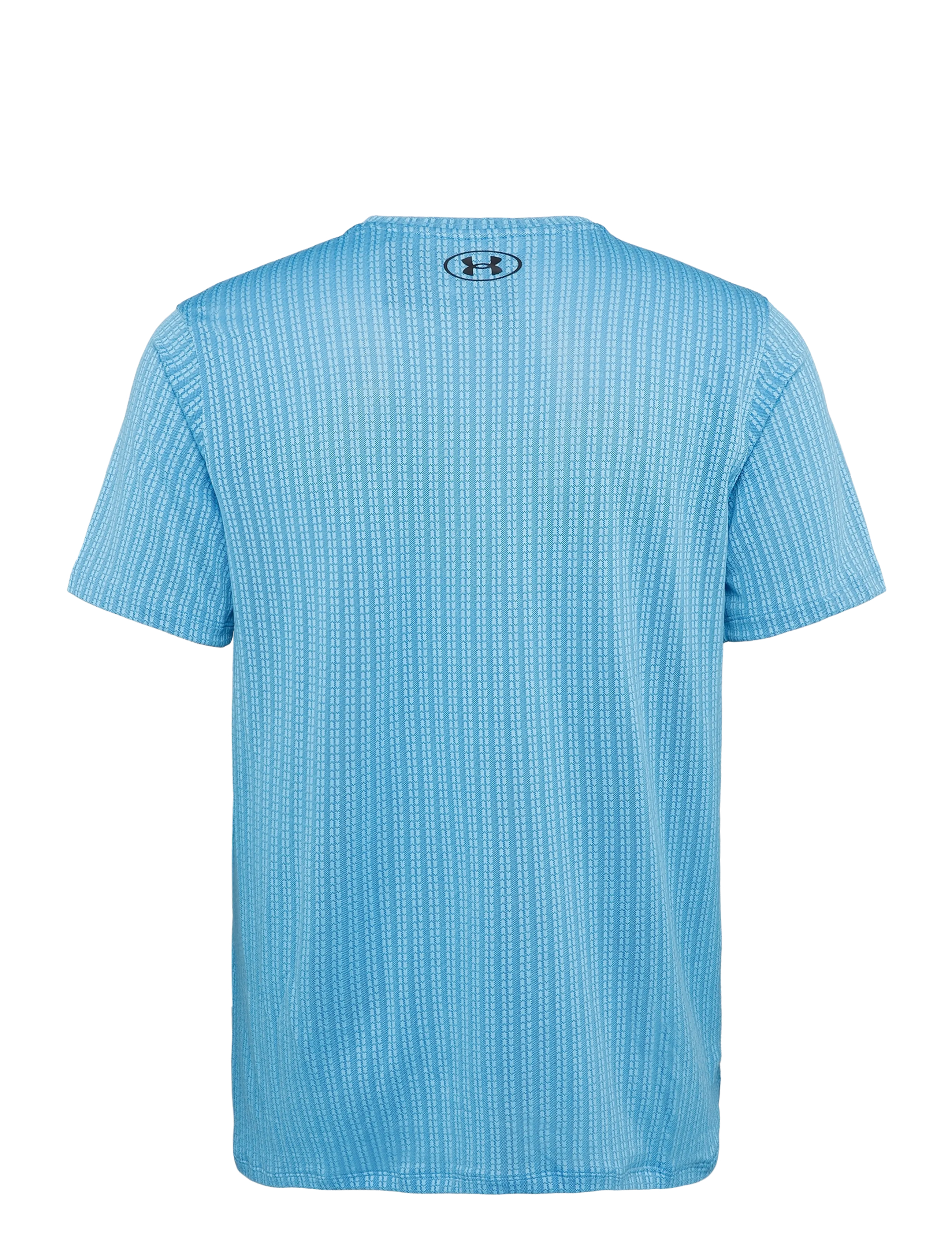 Under Armour - Tech Vent Jacquard NEW - t-särgid - fresco blue - 2