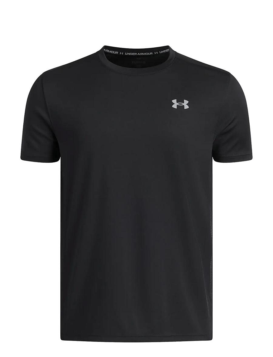 Under Armour - UA Tech Utility SS - black - 0