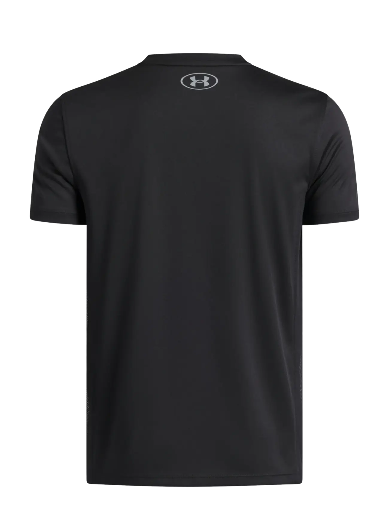 Under Armour - UA Tech Utility SS - black - 1