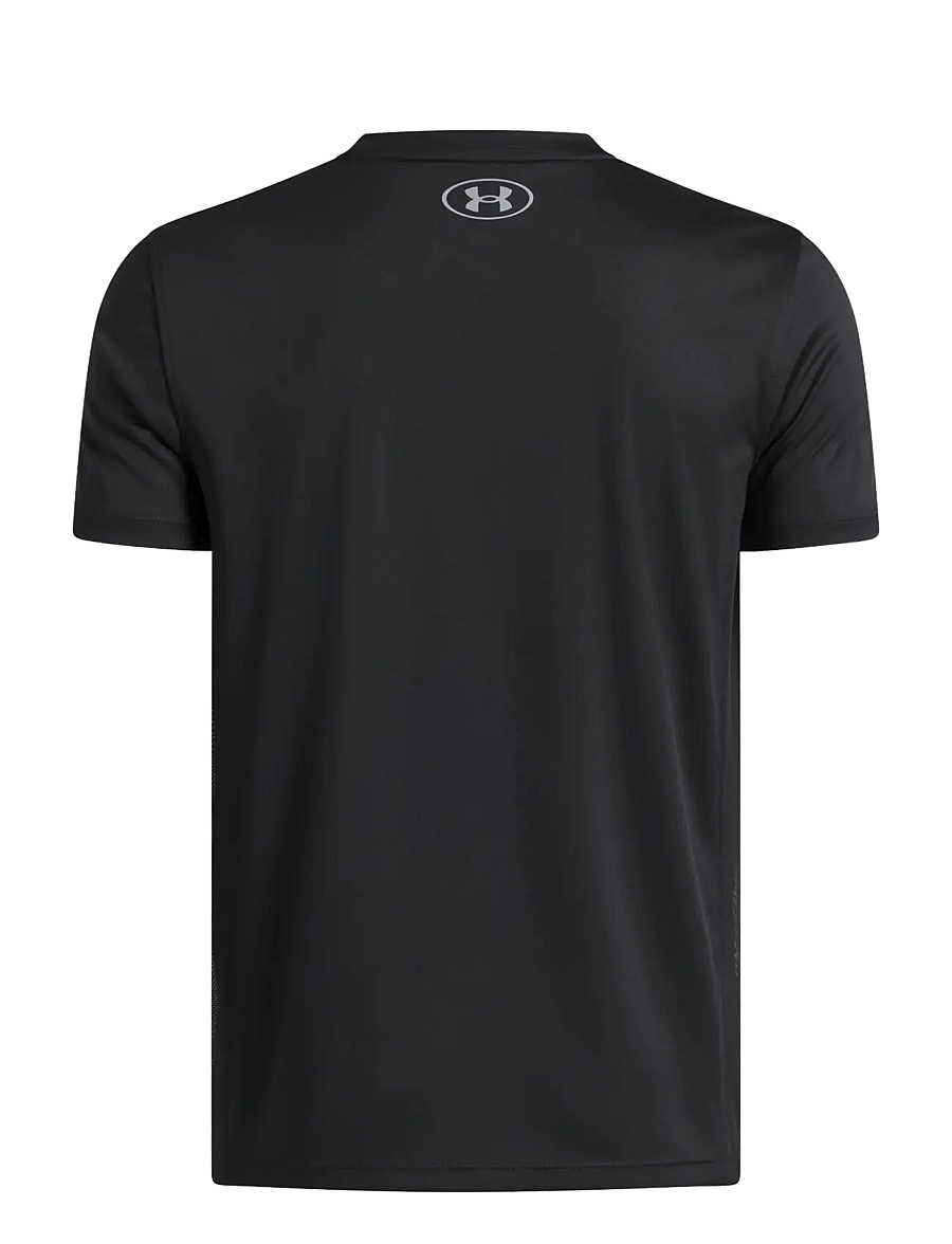 Under Armour - UA Tech Utility SS - black - 1