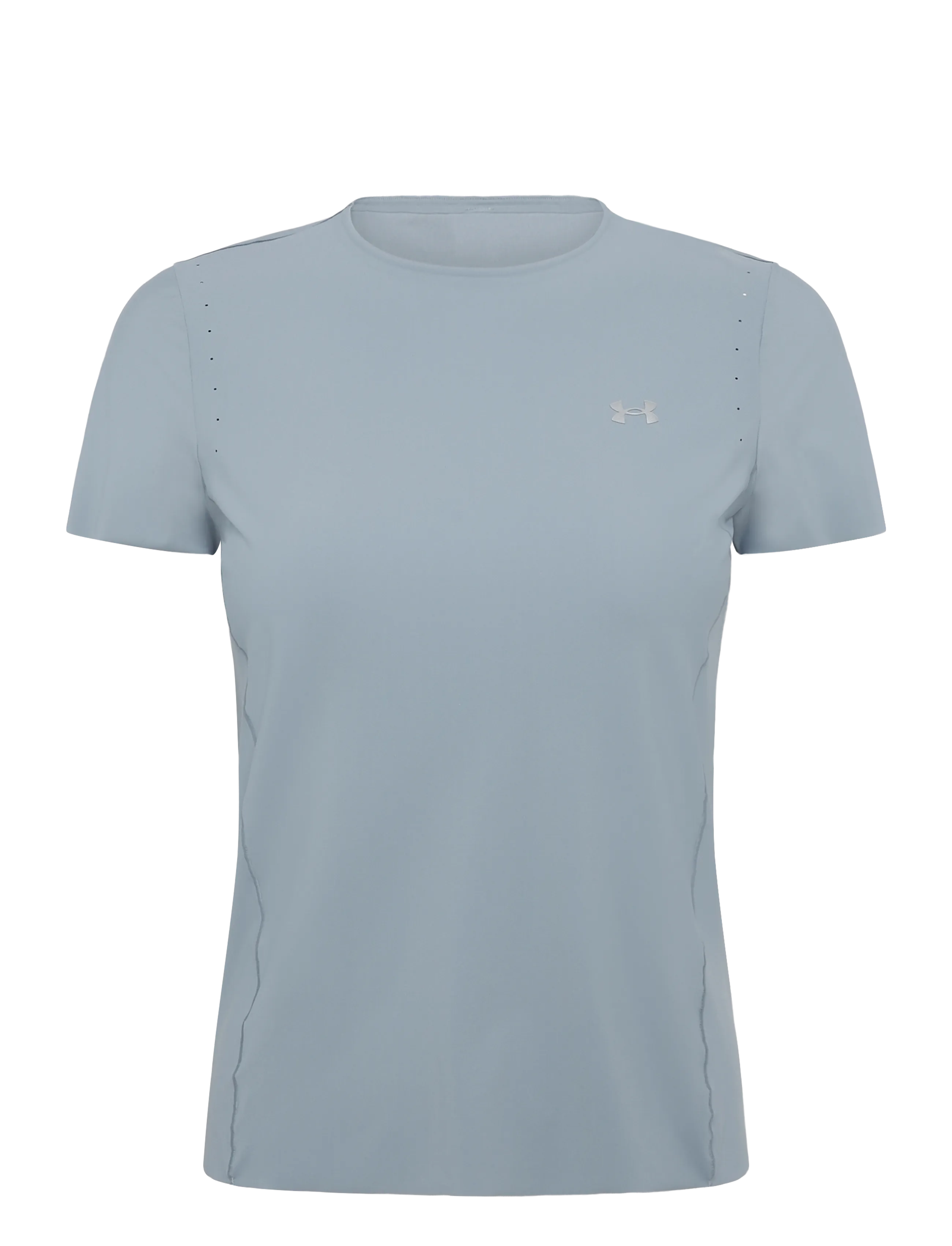 Under Armour - Vanish Elite Short Sleeve - blue wind - 1