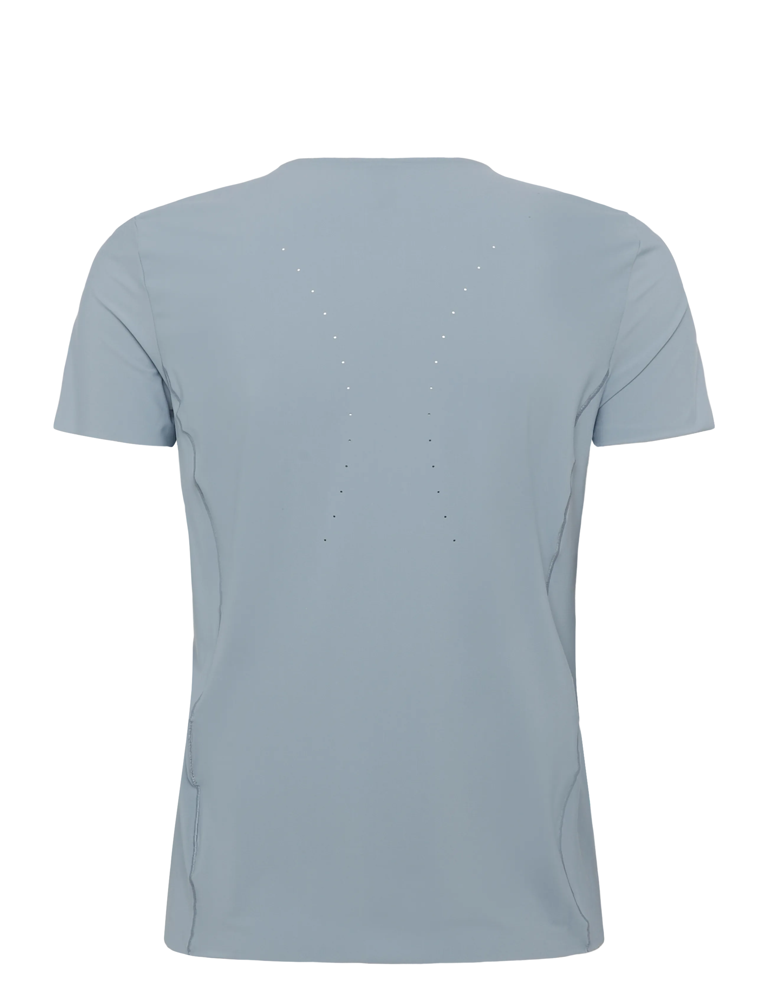 Under Armour - Vanish Elite Short Sleeve - blue wind - 2