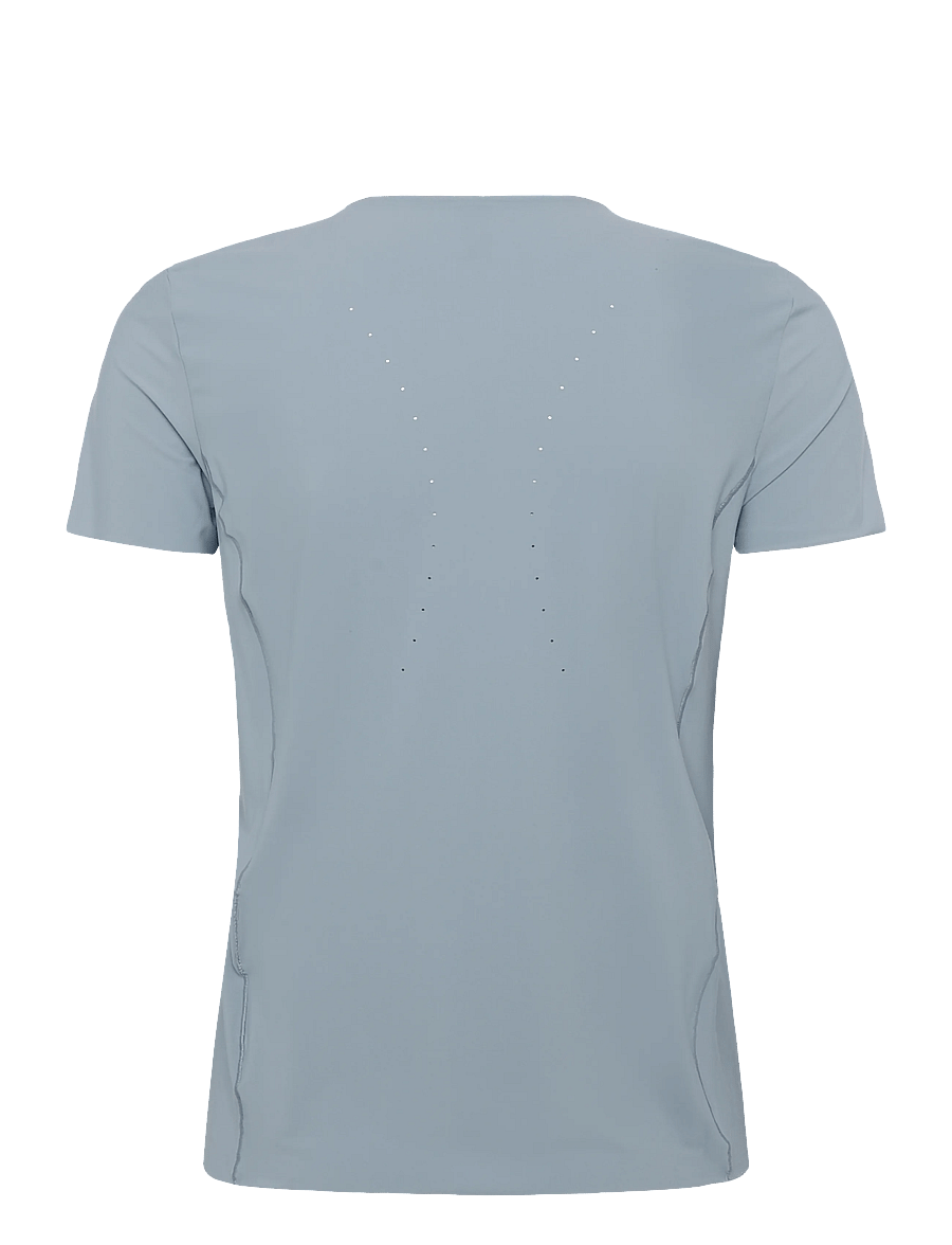 Under Armour - Vanish Elite Short Sleeve - blue wind - 2