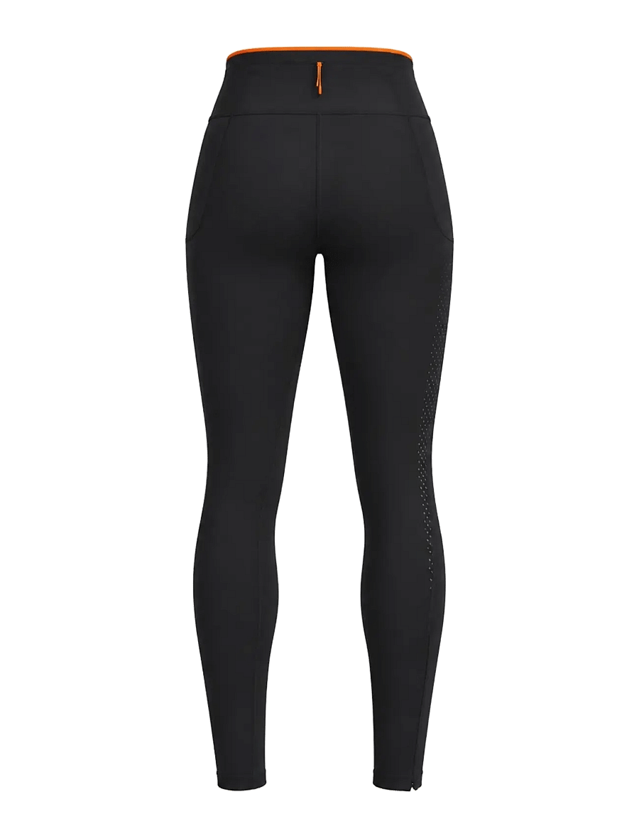 Under Armour - UA Velociti CW Tight - løbetights - ultimate black - 2
