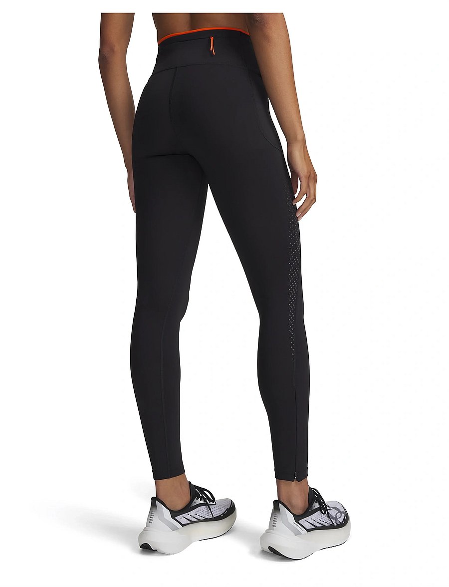 Under Armour - UA Velociti CW Tight - løbetights - ultimate black - 3