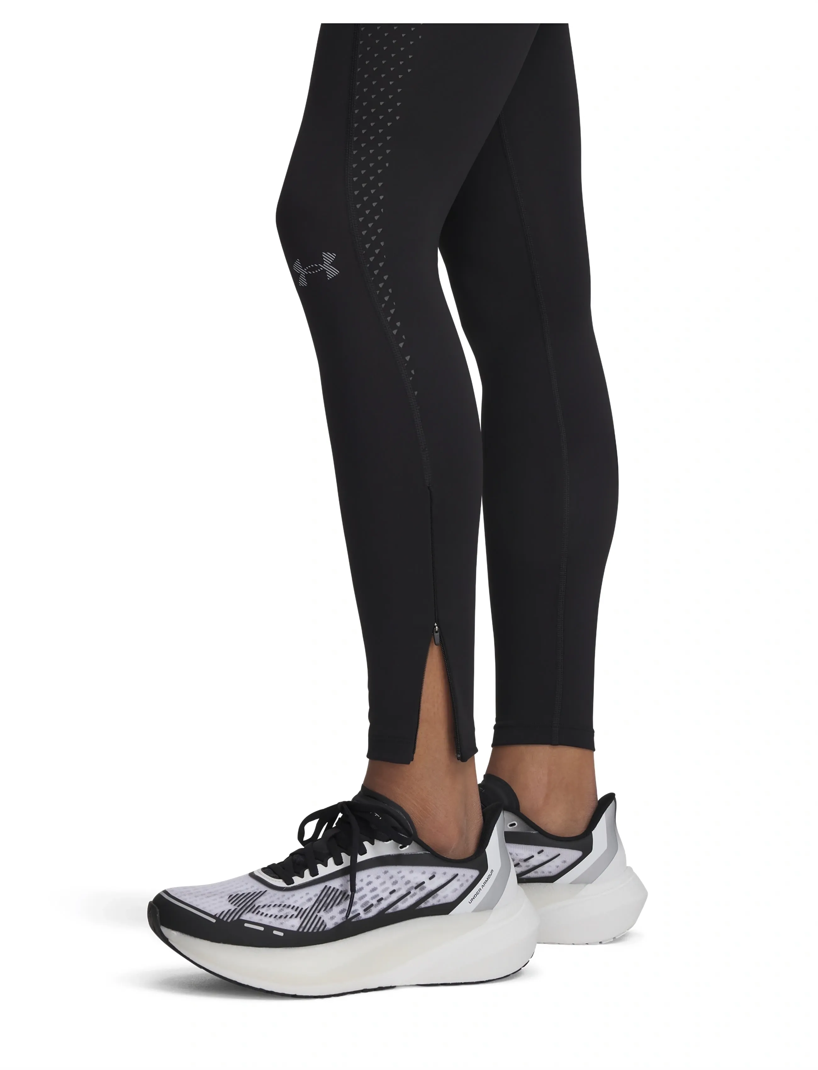Under Armour - UA Velociti CW Tight - ultimate black - 5