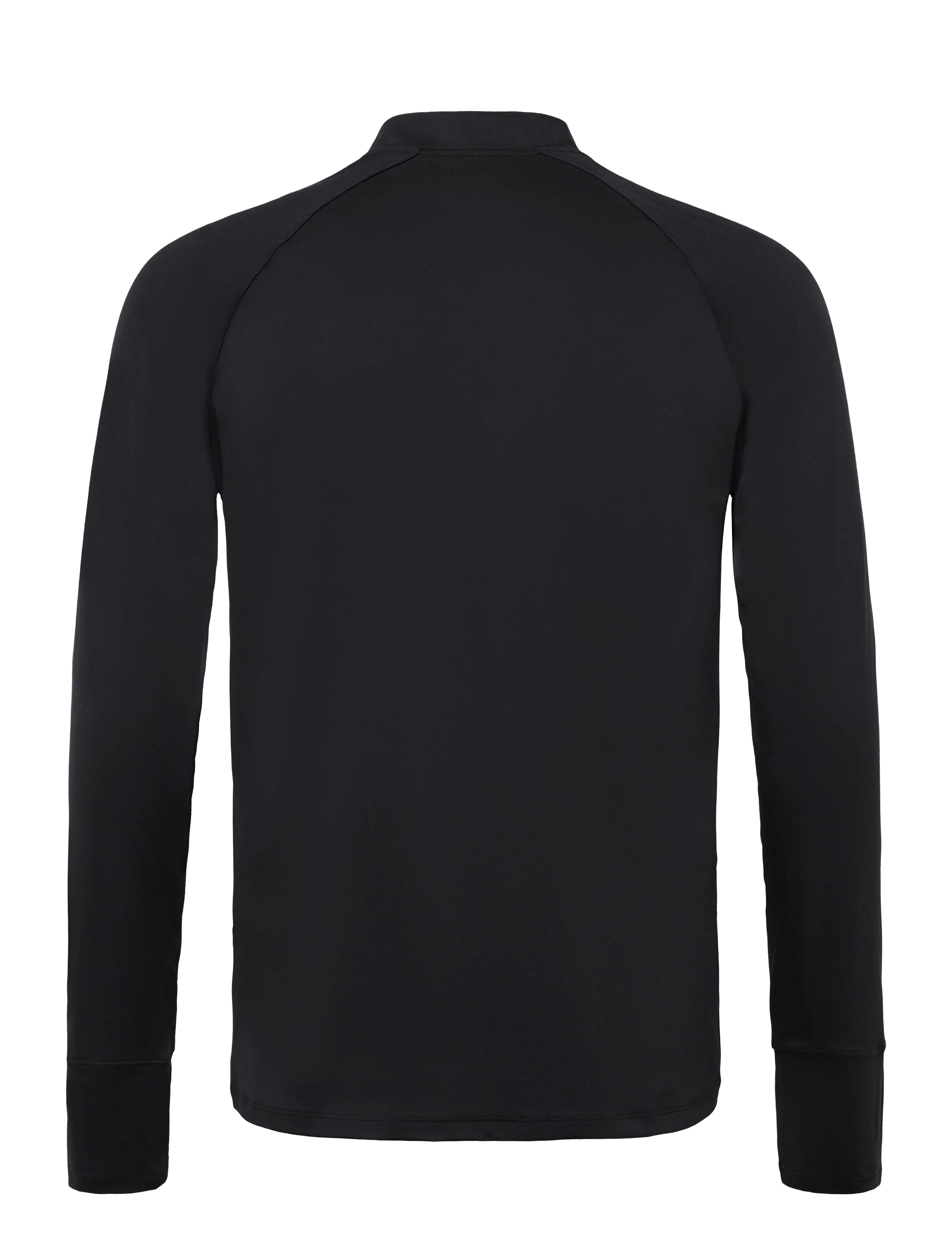 Under Armour - UA Velociti Half Zip - sweatshirts - black - 2