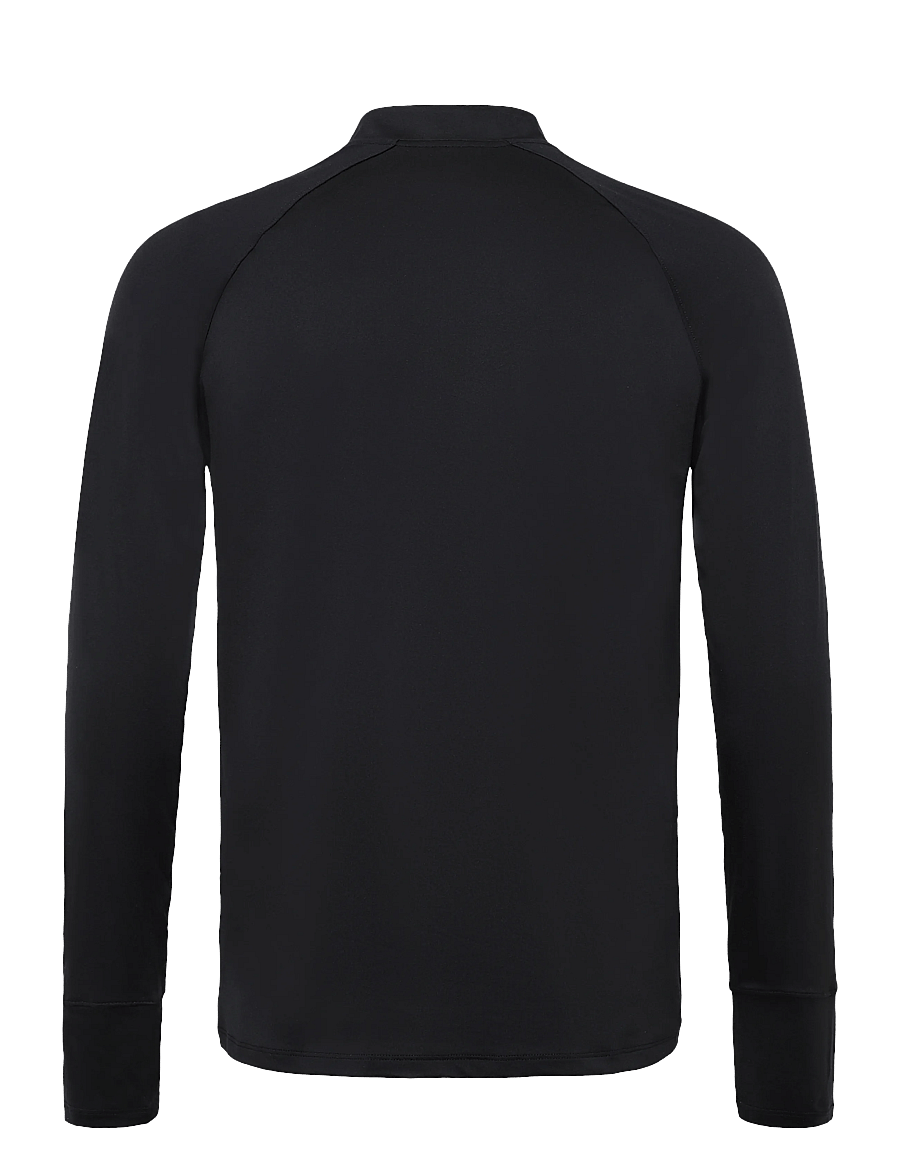 Under Armour - UA Velociti Half Zip - sweatshirts - black - 2