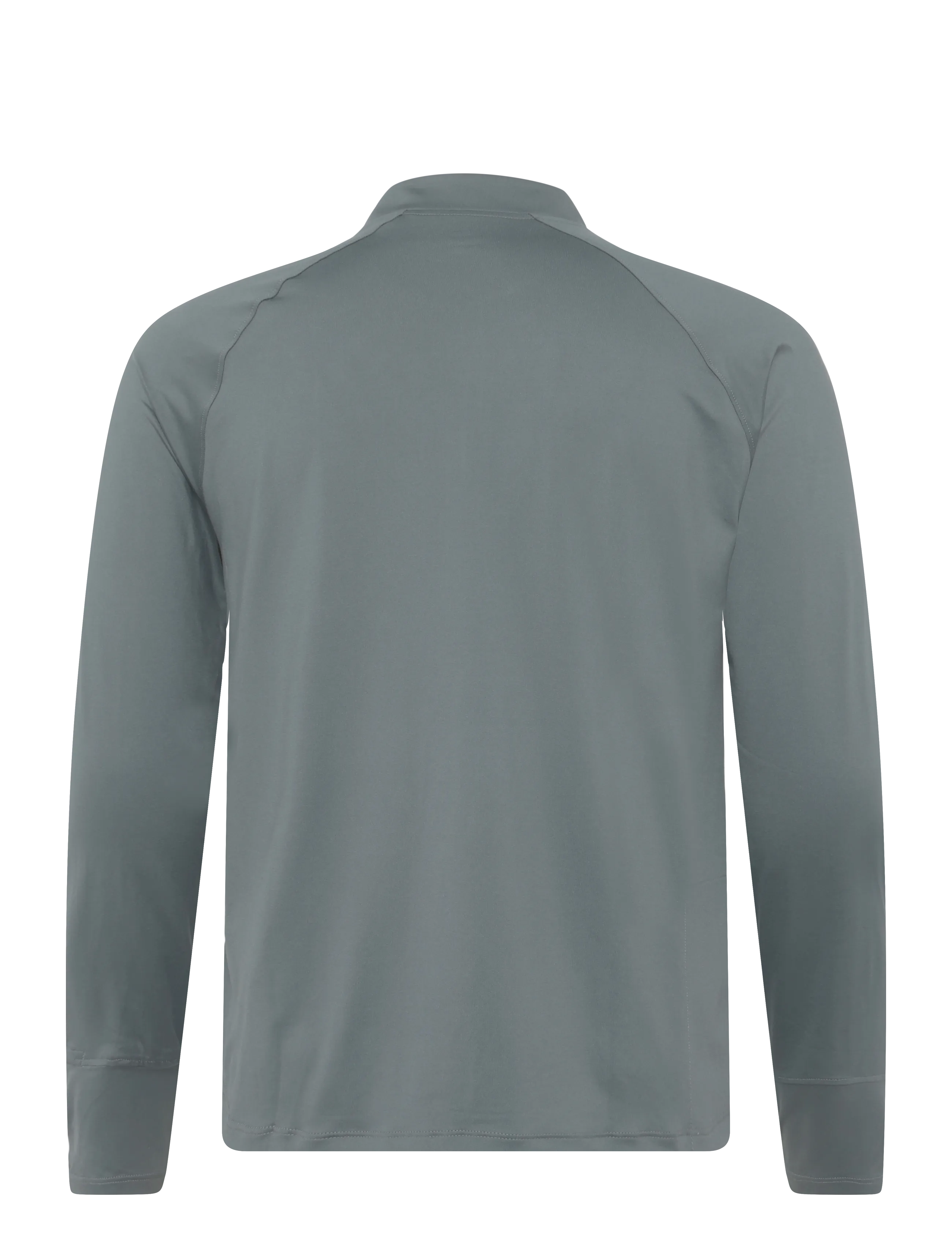 Under Armour - UA Velociti Half Zip - overdele - clay green - 2