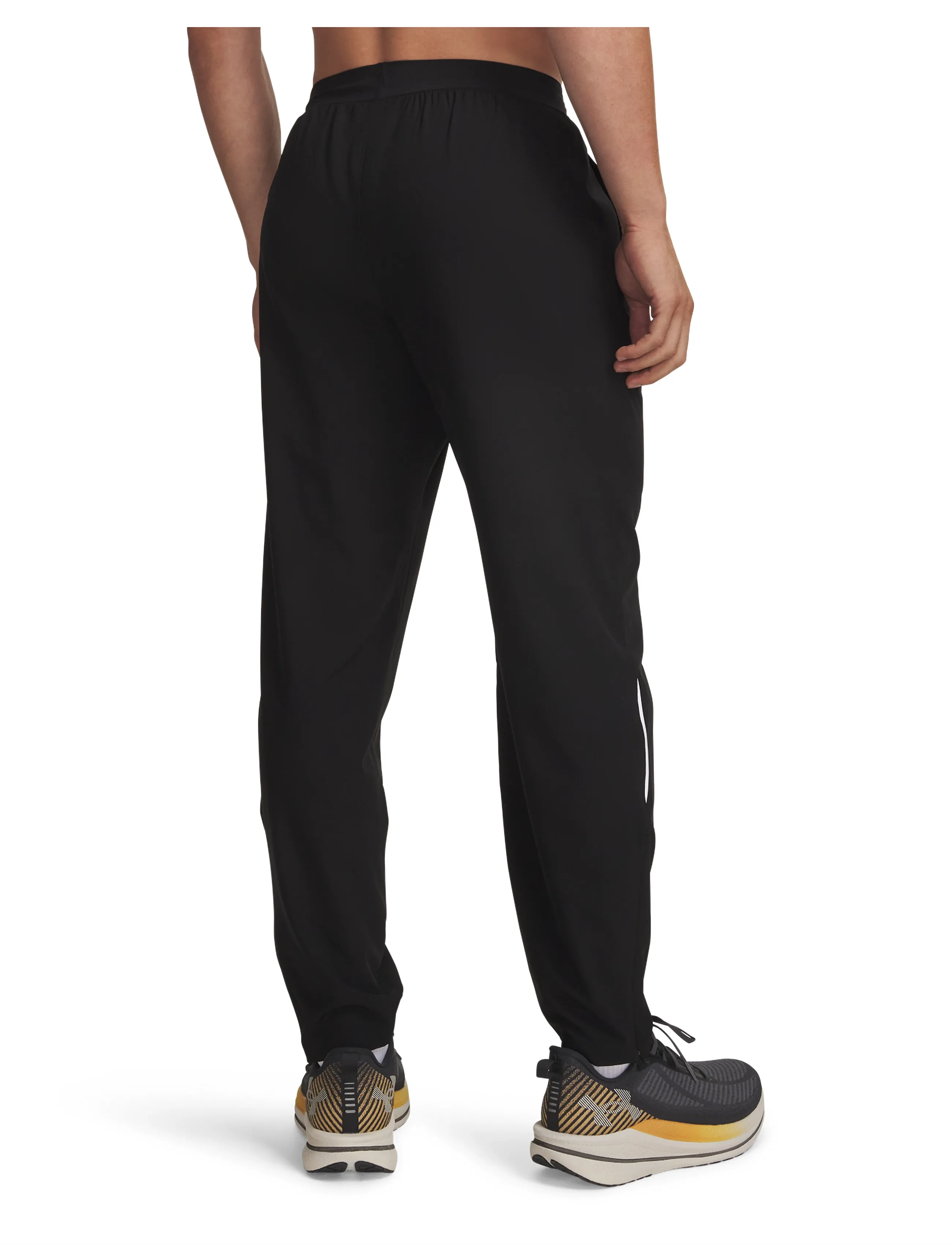 Under Armour - UA Velociti Track Pant - black - 3