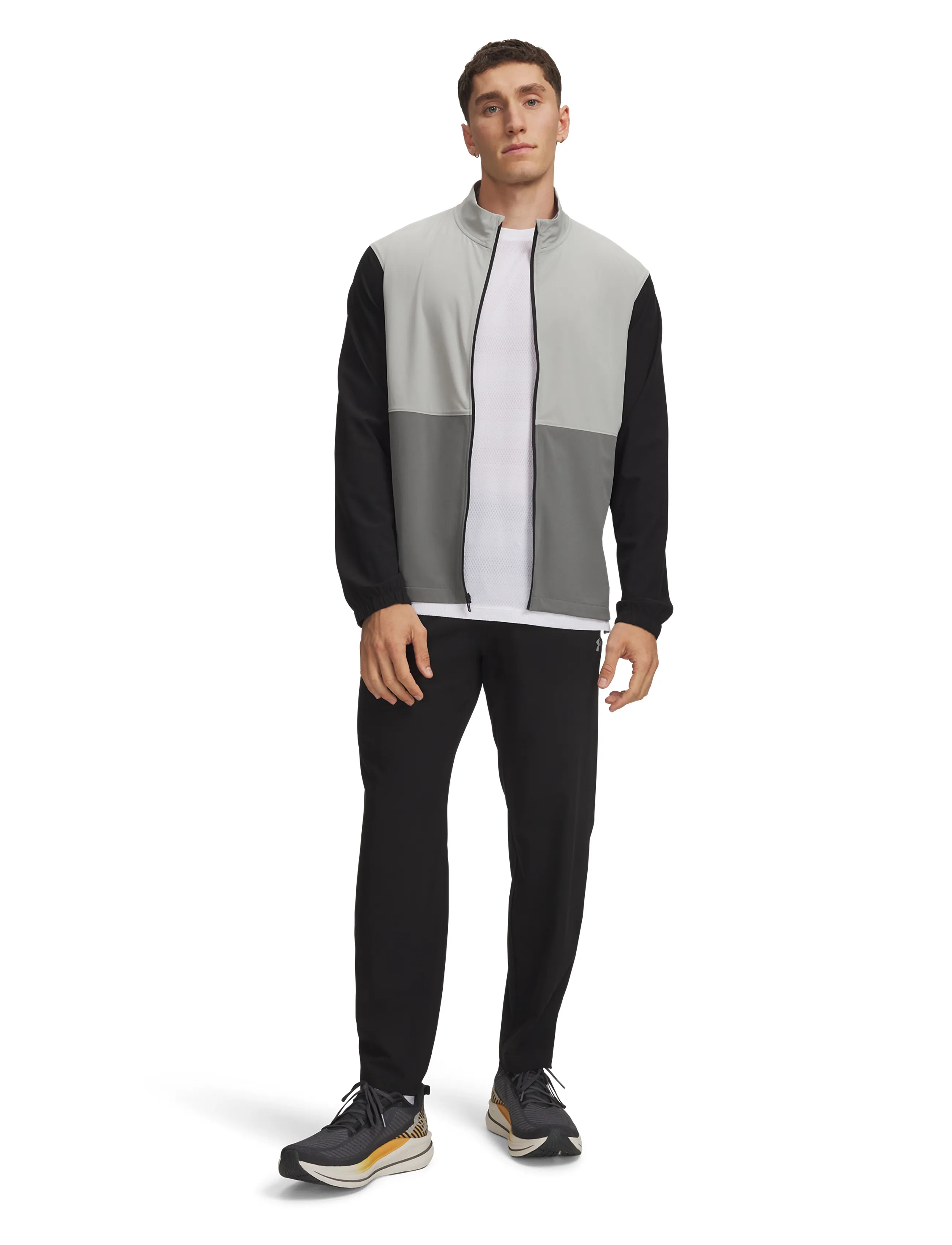 Under Armour - UA Velociti Track Pant - black - 4