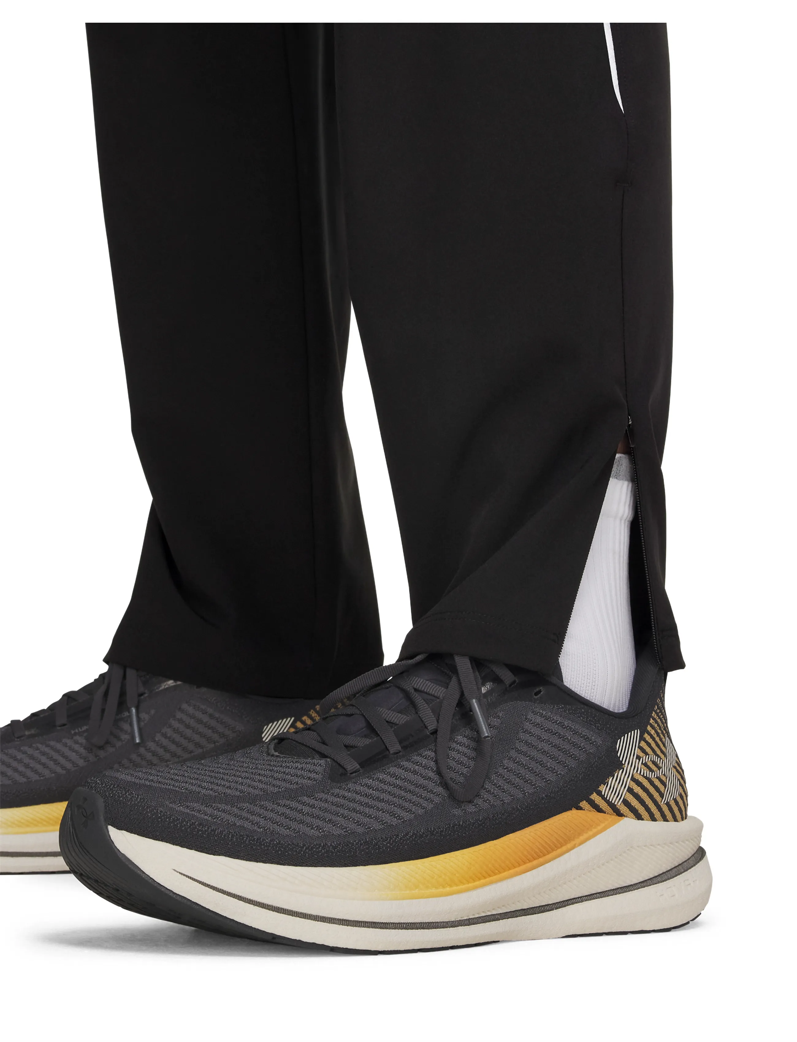 Under Armour - UA Velociti Track Pant - black - 5