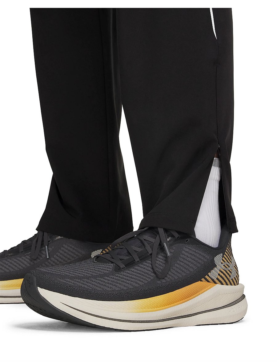 Under Armour - UA Velociti Track Pant - black - 5
