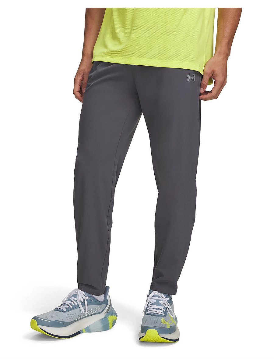 Under Armour - UA Velociti Track Pant - træningsbukser - castlerock - 0