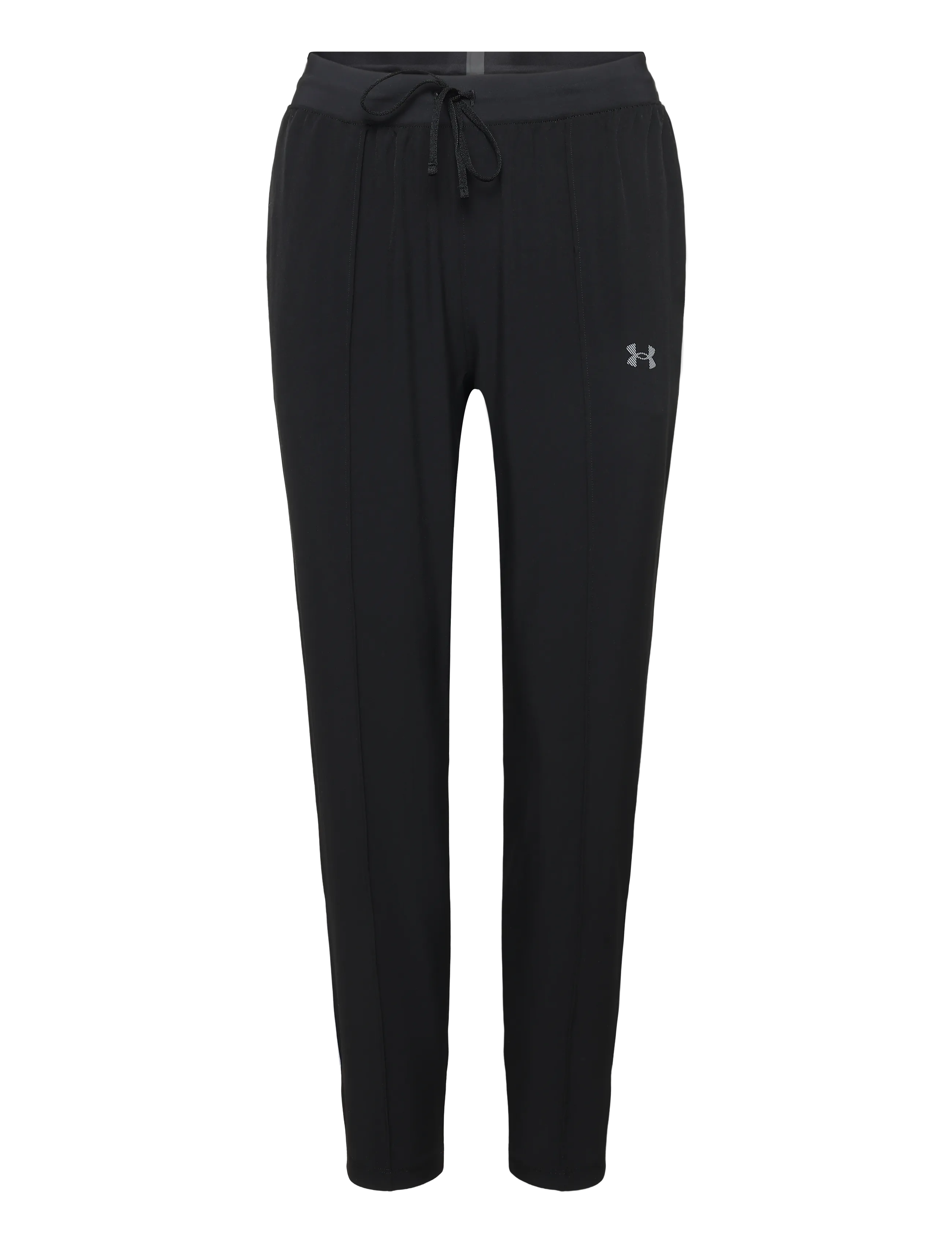 Under Armour UA Velociti Track Pant - Spordipüksid - BLACK / black