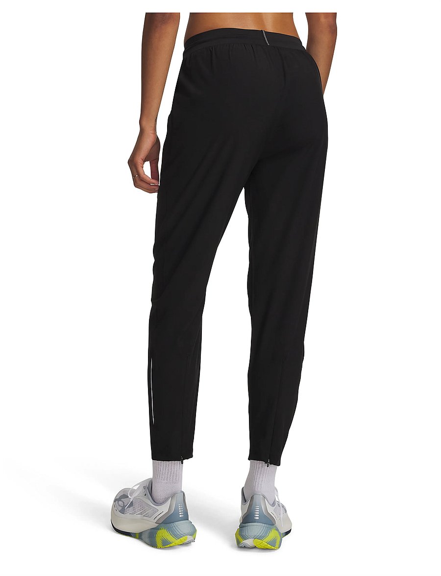 Under Armour - UA Velociti Track Pant - trennipüksid - black - 3