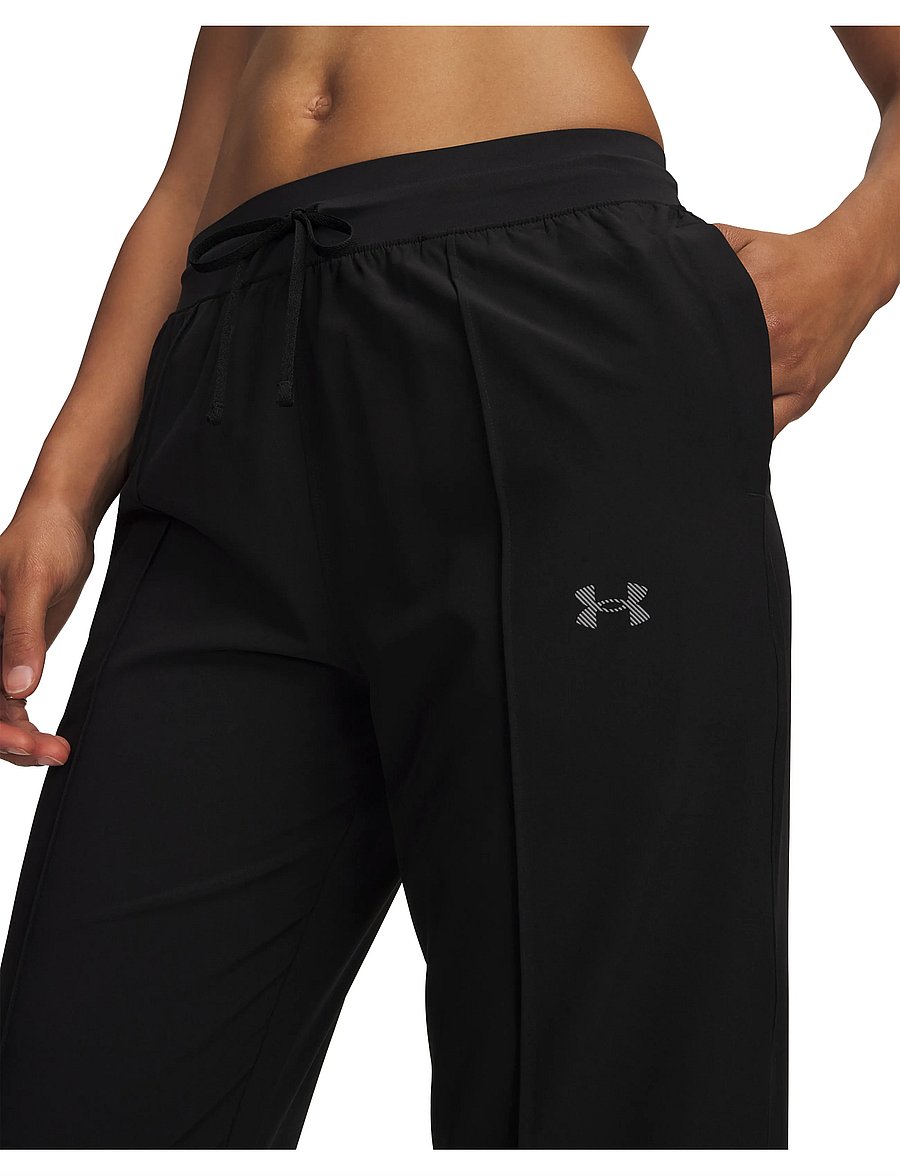 Under Armour - UA Velociti Track Pant - trennipüksid - black - 5