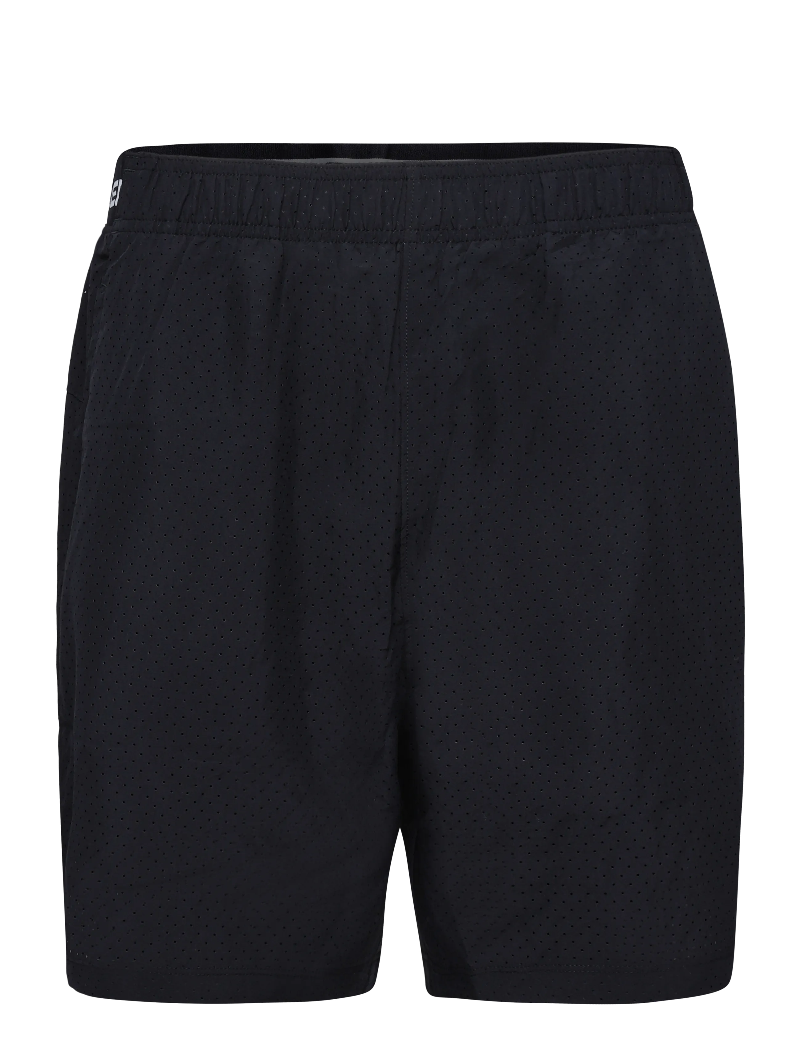 Under Armour UA Vanish Wven Short 2.0 2n1 - New Arrivals - BLACK / black