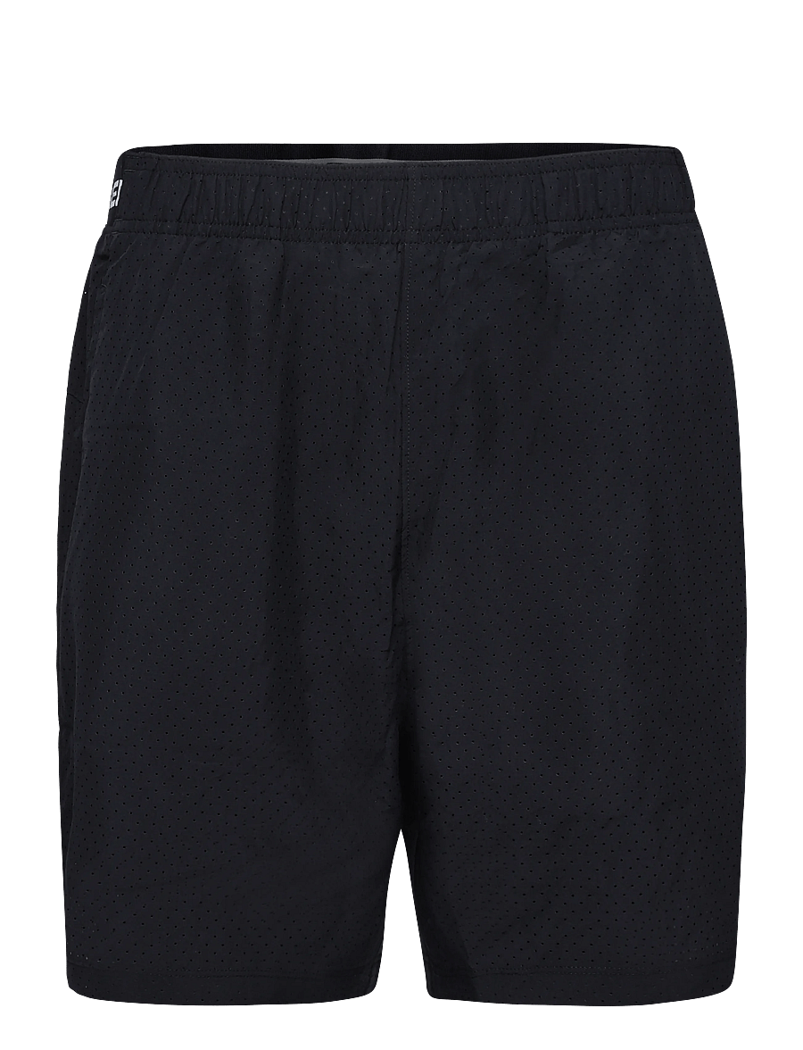 Under Armour - UA Vanish Wven Short 2.0 2n1 - lühikesed treeningpüksid - black - 1