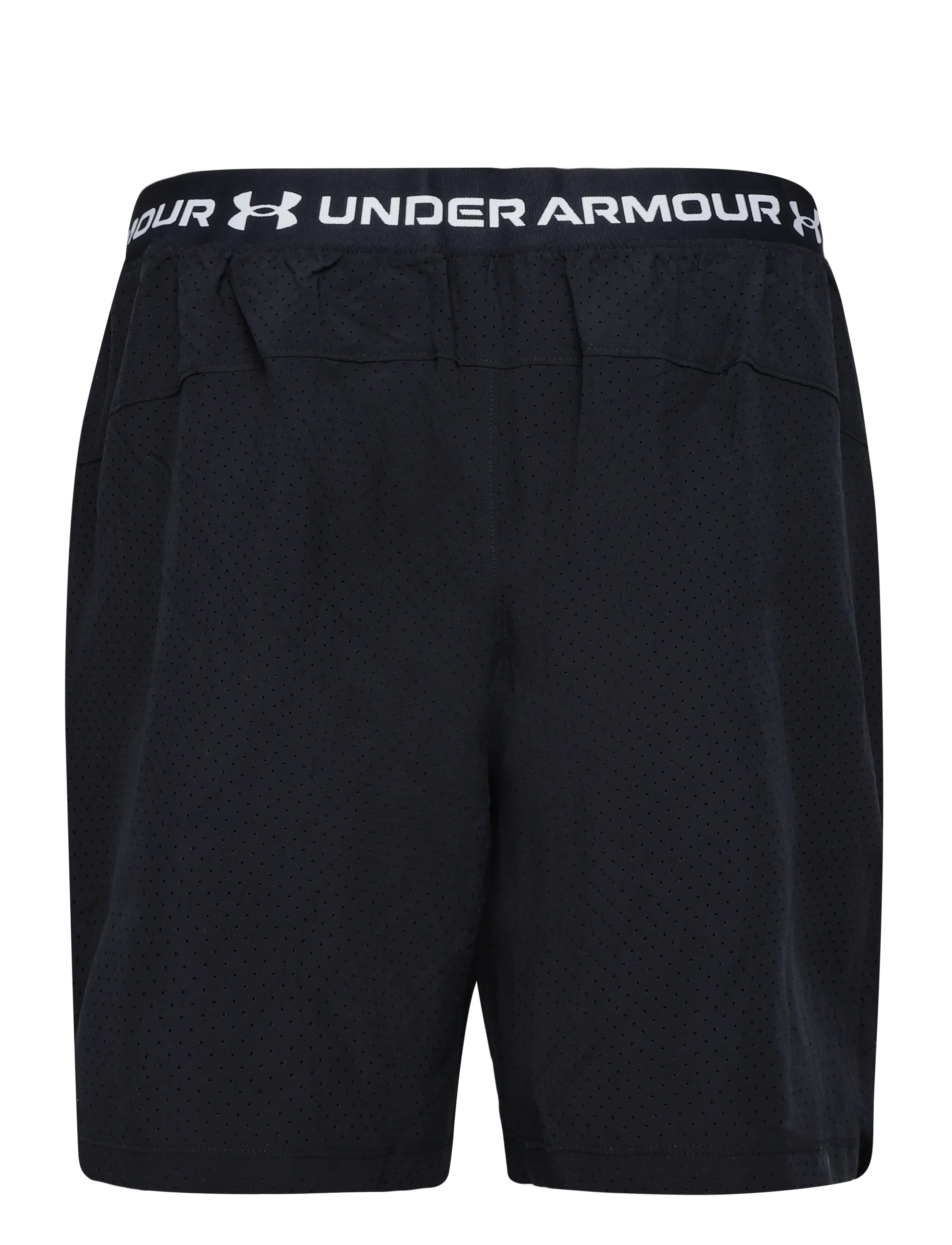 Under Armour - UA Vanish Wven Short 2.0 2n1 - training shorts - black - 2