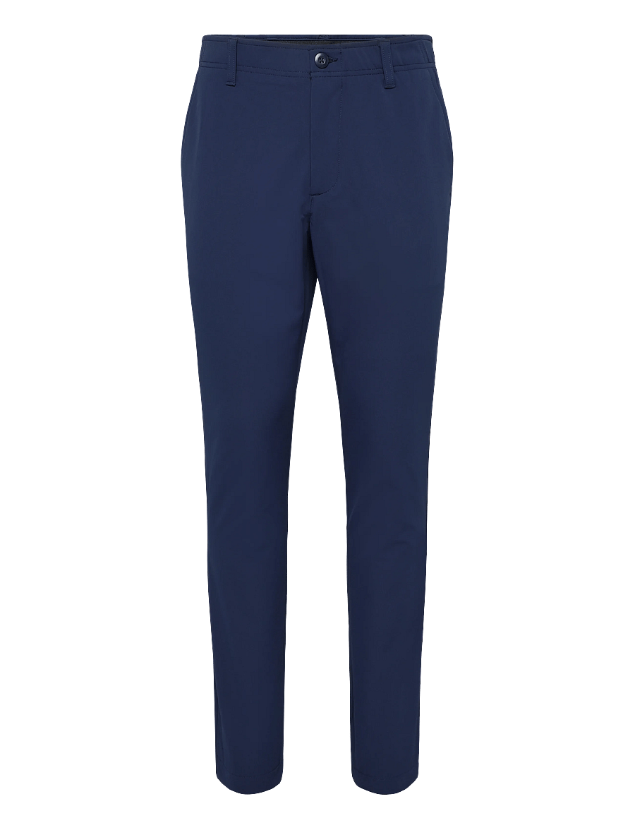Under Armour - UA Links Tapered Pant - golfhosen - academy - 1