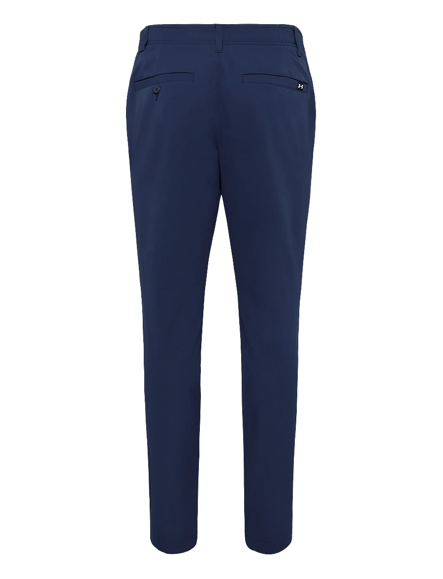 Under Armour - UA Links Tapered Pant - golfhosen - academy - 2