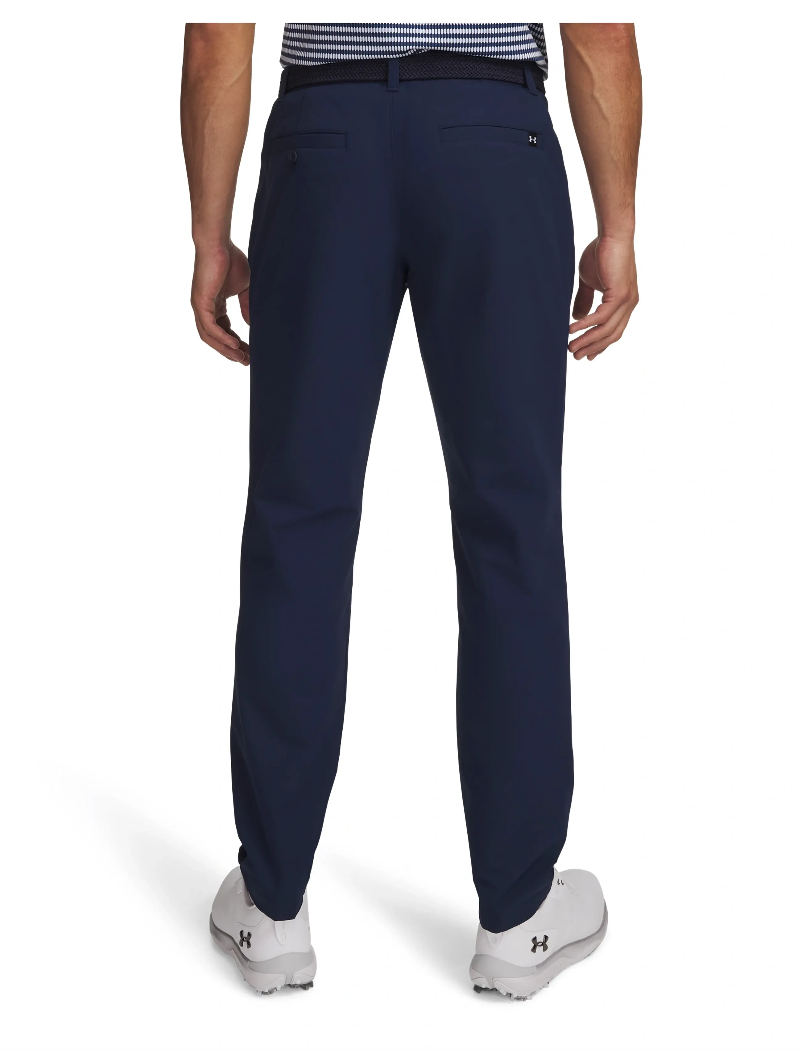 UNDER ARMOUR Ua Links Tapered Pant chinos herr – bild 2