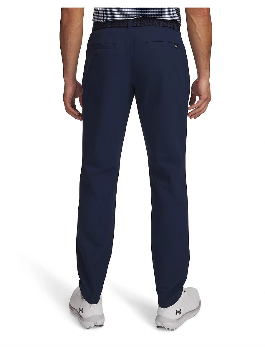 Under Armour - UA Links Tapered Pant - golfhosen - academy - 3