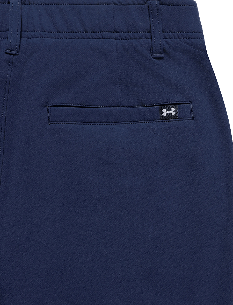Under Armour - UA Links Tapered Pant - golfhosen - academy - 5