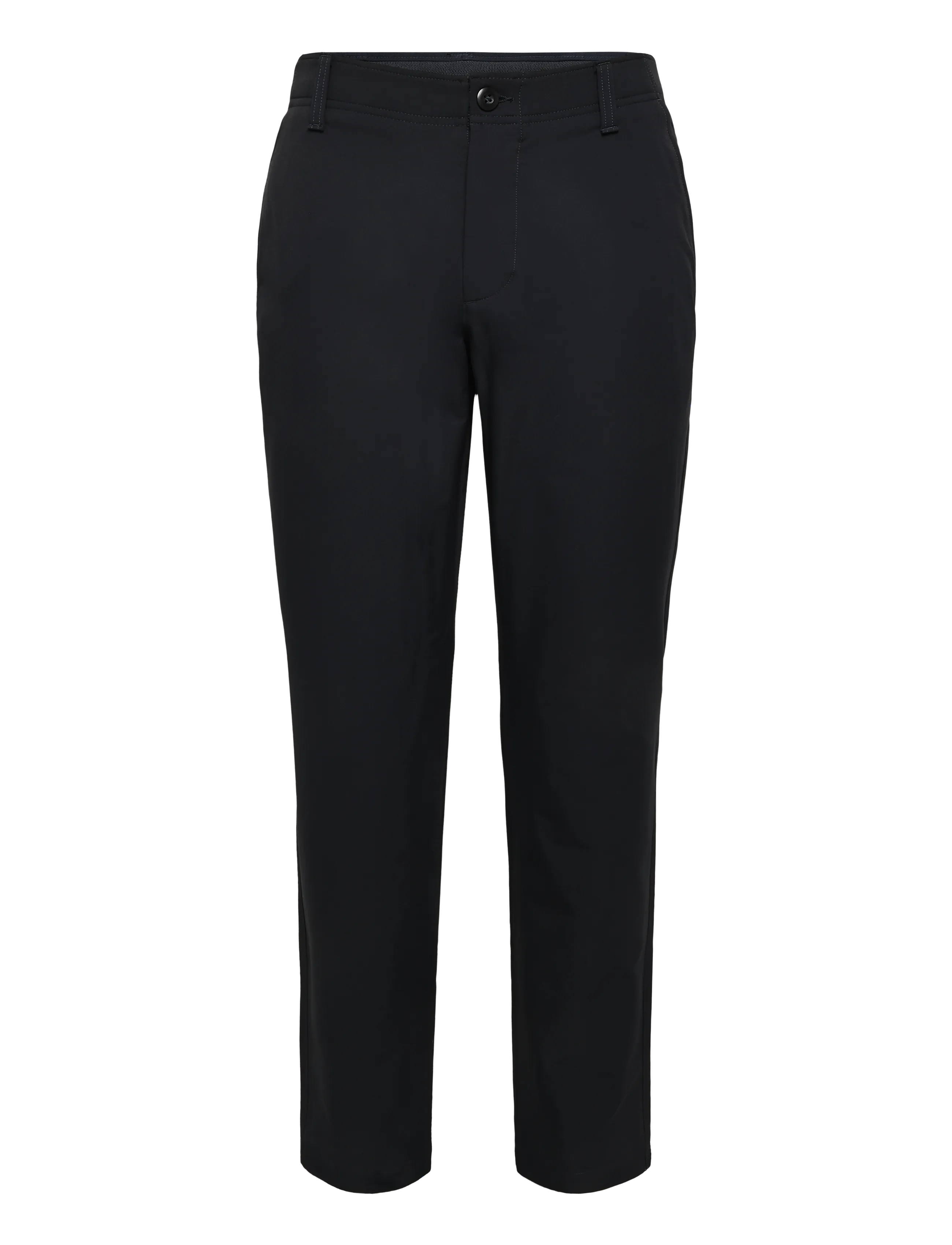 Under Armour UA Links Tapered Pant - View all - BLACK / black