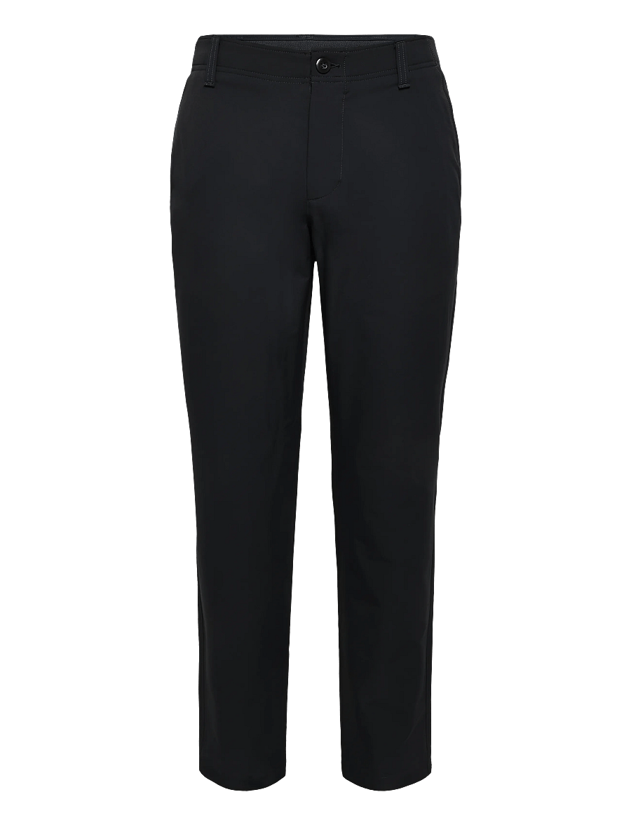 Under Armour - UA Links Tapered Pant - black - 1