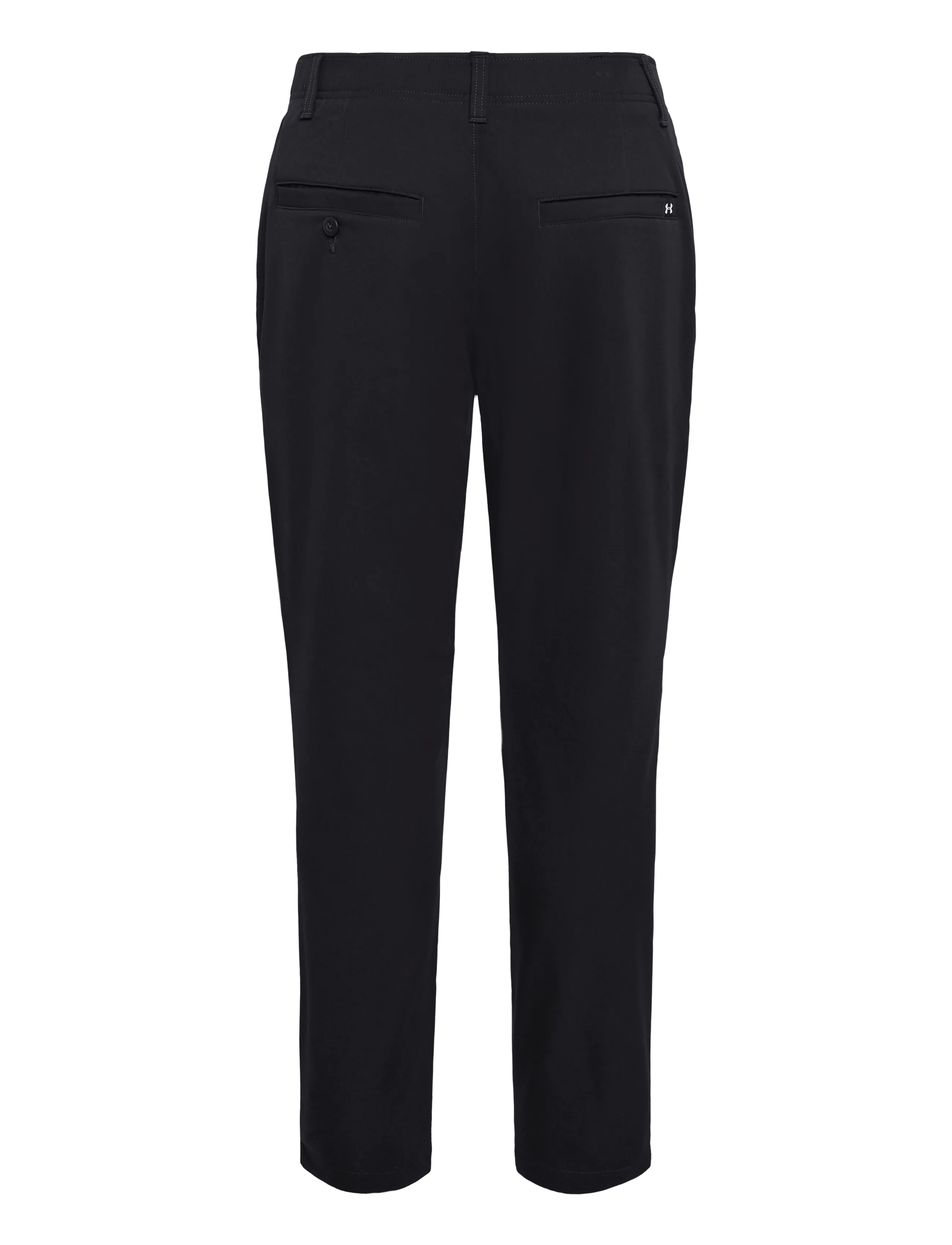 Under Armour - UA Links Tapered Pant - black - 2