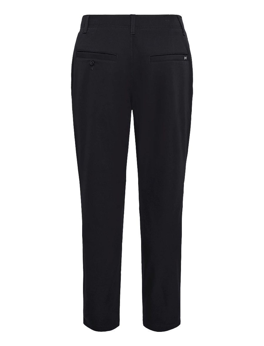 Under Armour - UA Links Tapered Pant - black - 2