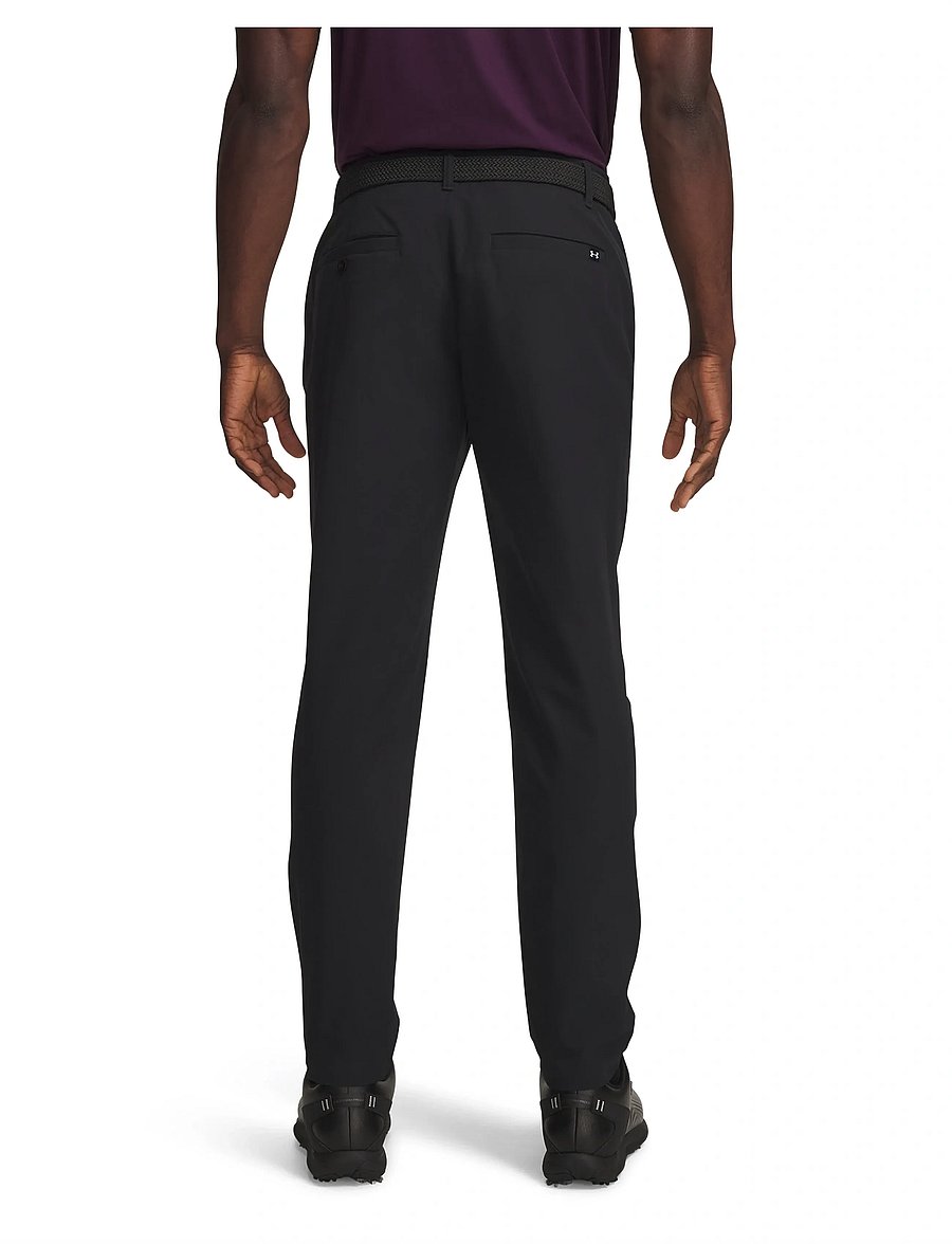 Under Armour - UA Links Tapered Pant - black - 3