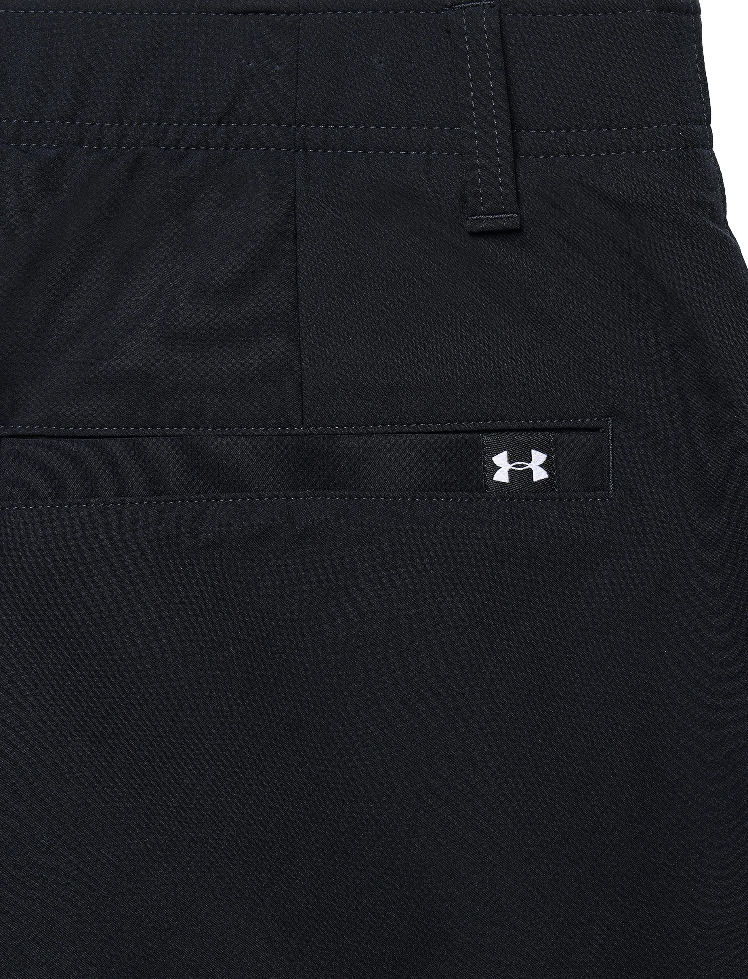 Under Armour - UA Links Tapered Pant - black - 5