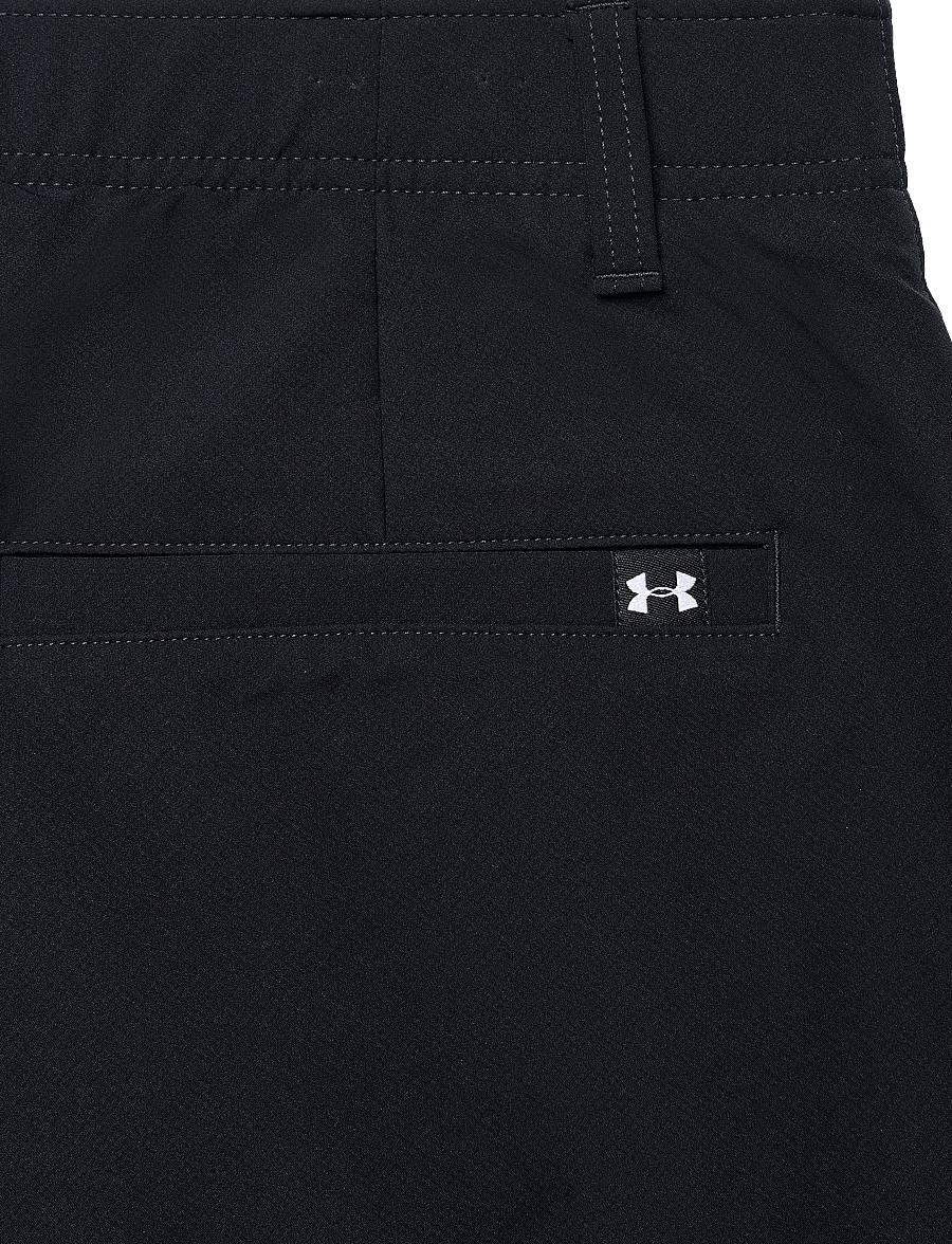 Under Armour - UA Links Tapered Pant - black - 5