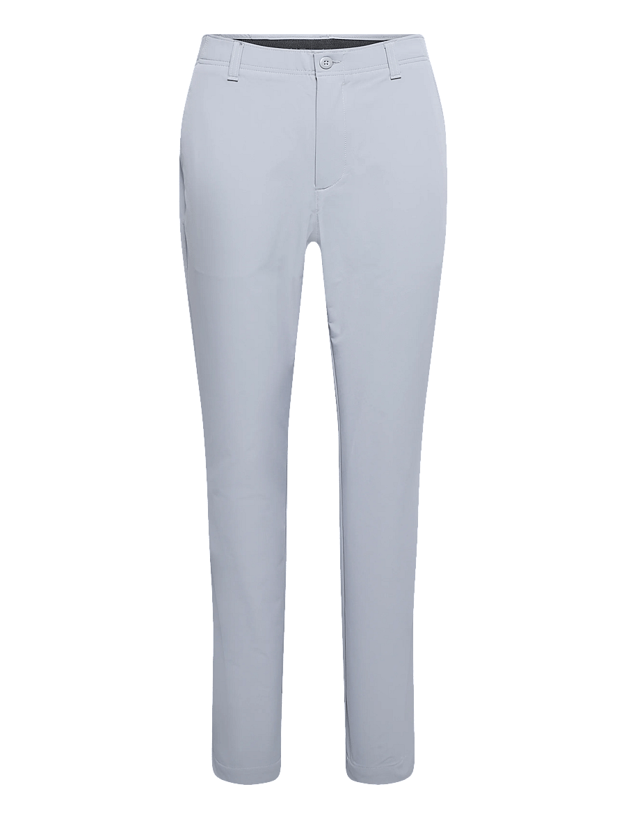 Under Armour - UA Links Tapered Pant - golfhosen - steel - 1