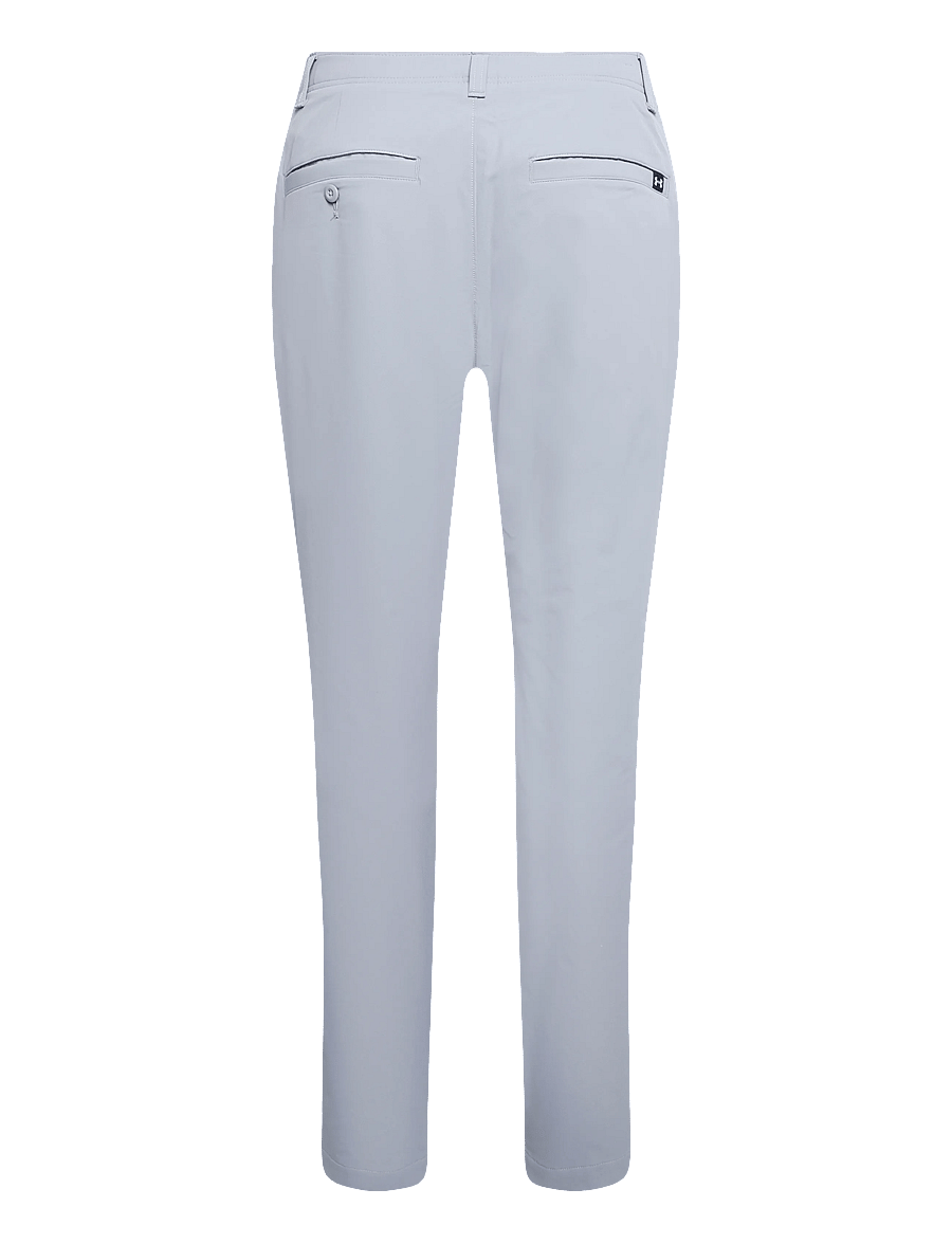 Under Armour - UA Links Tapered Pant - golfhosen - steel - 2