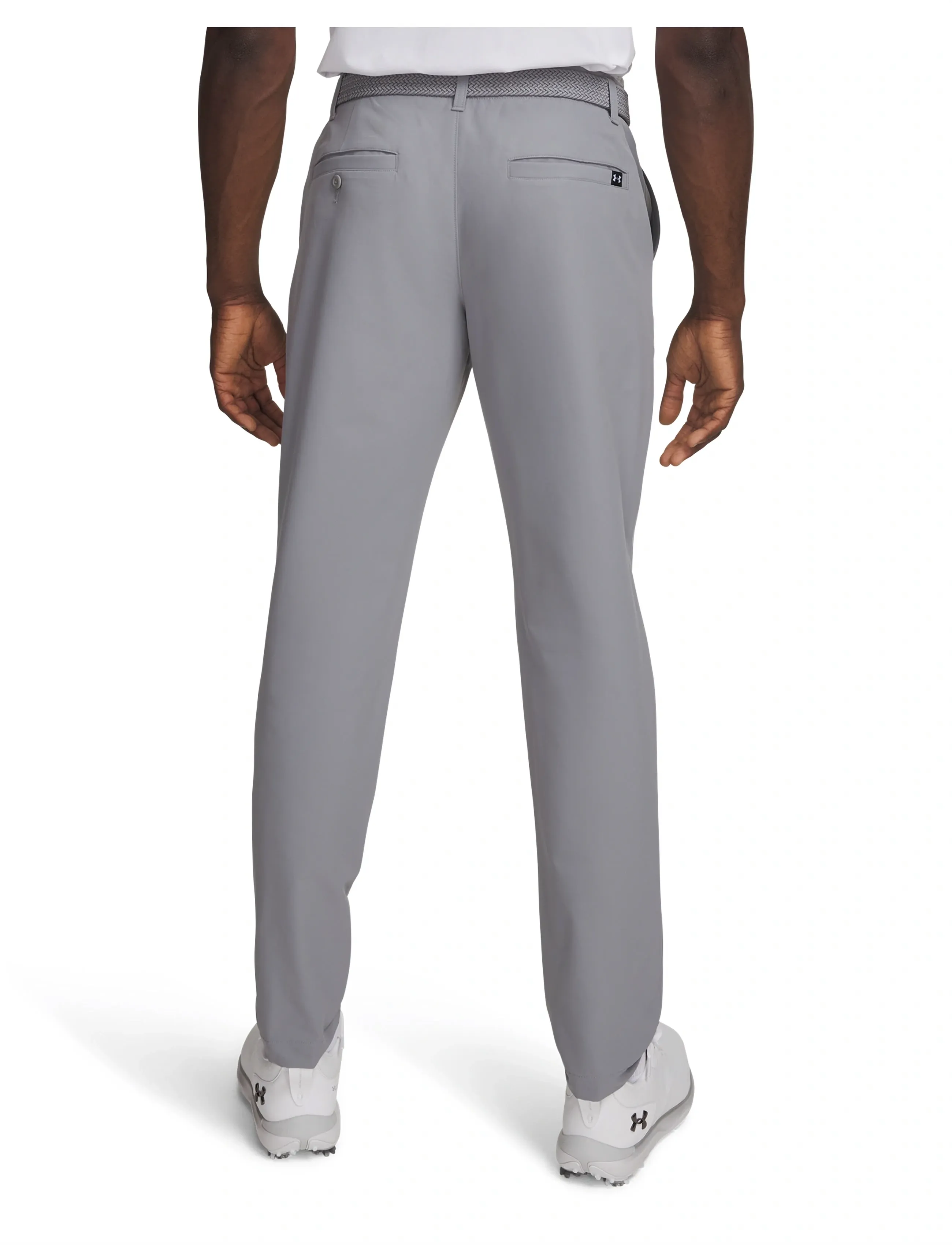UNDER ARMOUR Ua Links Tapered Pant chinos herr – bild 2