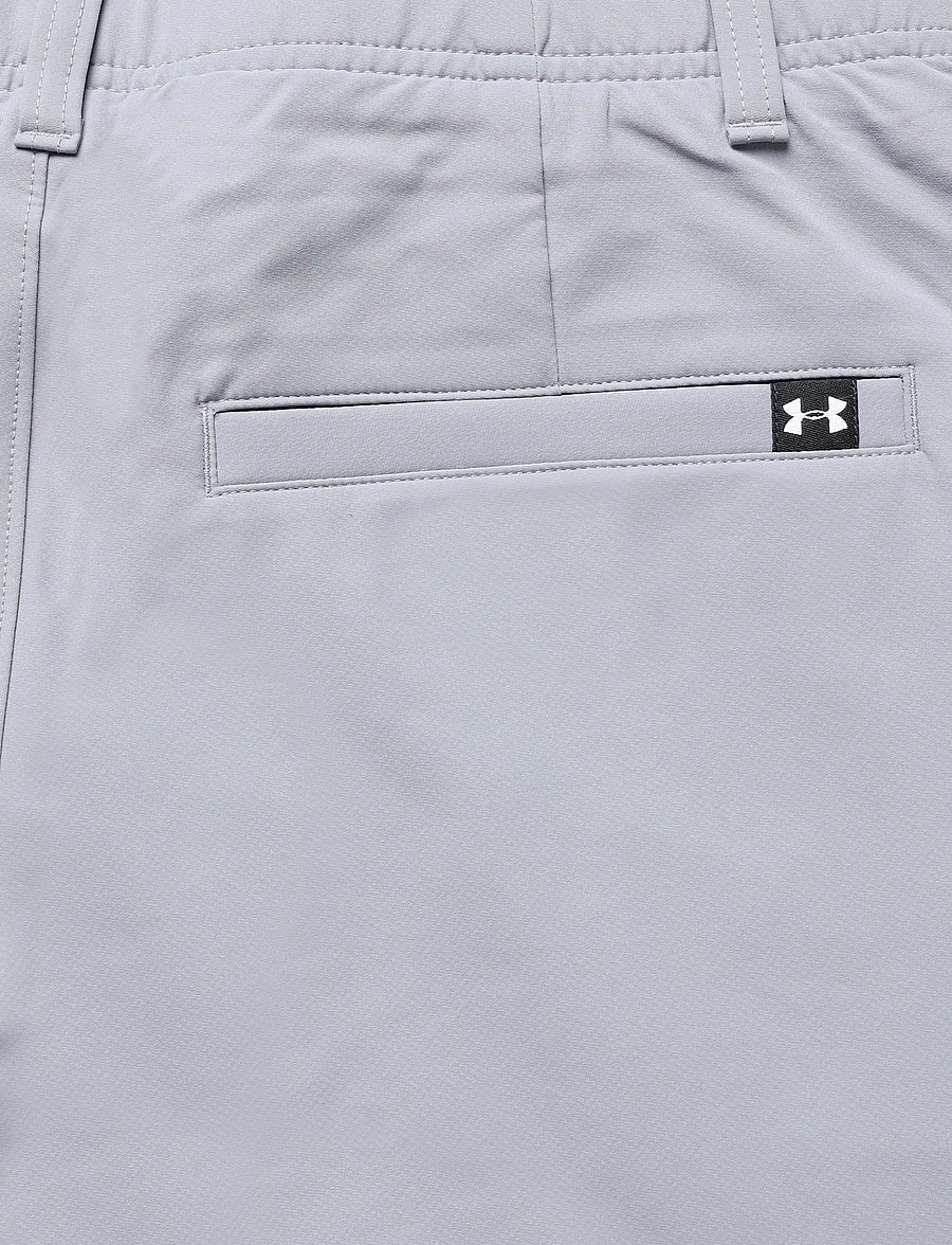 Under Armour - UA Links Tapered Pant - golfhosen - steel - 5