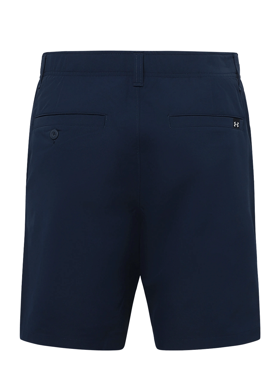 Under Armour - UA Links Tapered Short - academy - 2