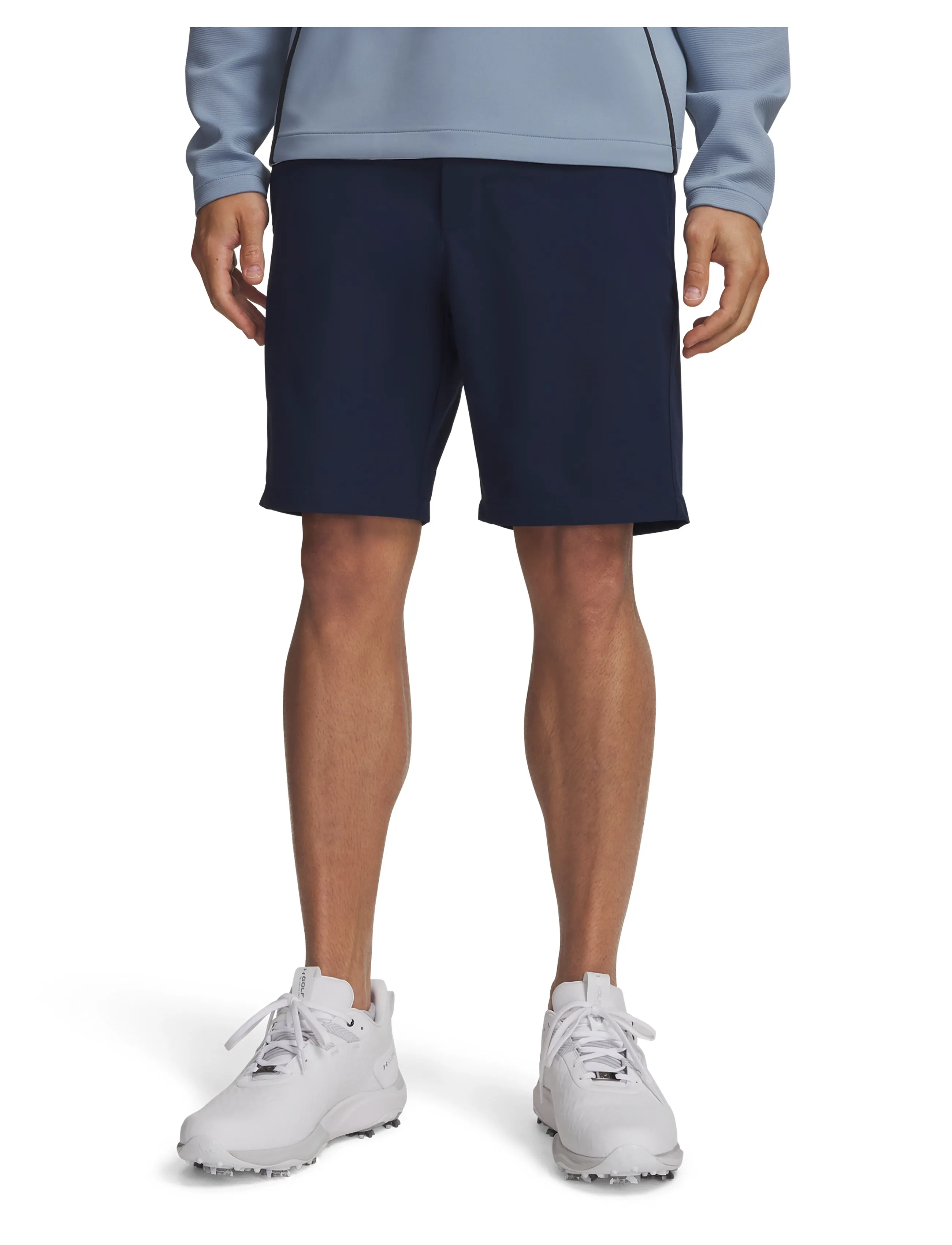 Under Armour - UA Links Tapered Short - academy - 0